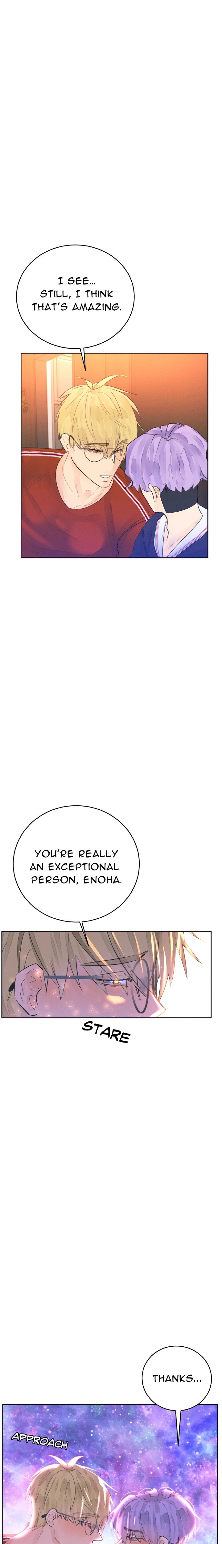 This Guy Is My Sunshine - Chapter 9 Page 14