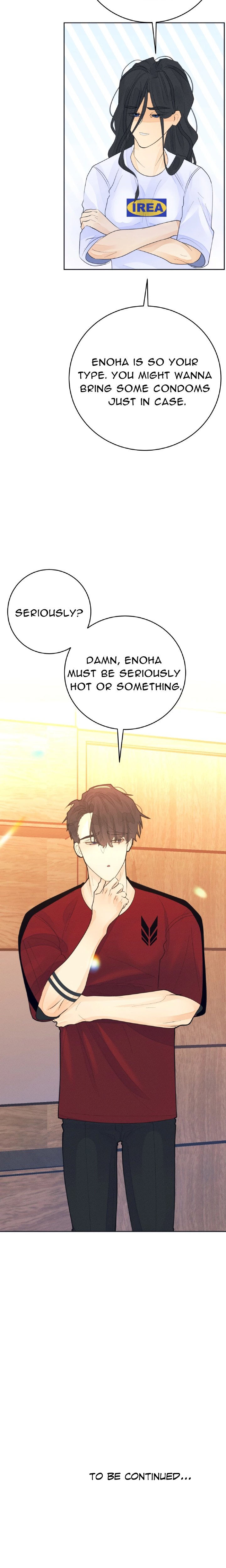This Guy Is My Sunshine - Chapter 9 Page 19