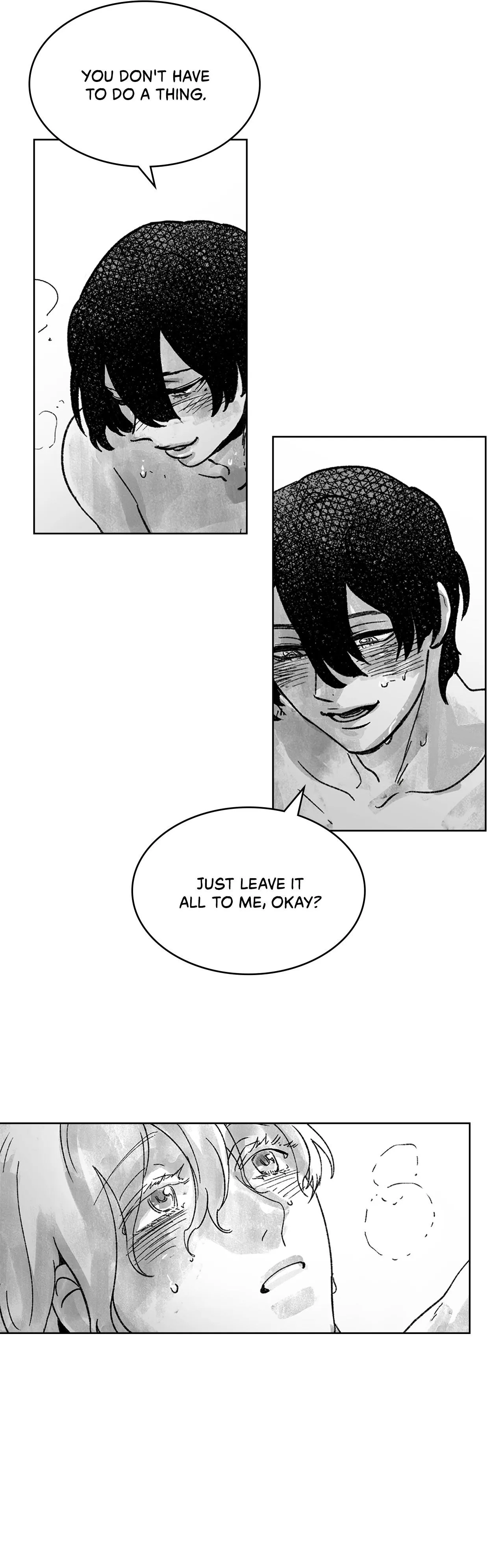 All About the Melodrama - Chapter 1 Page 3