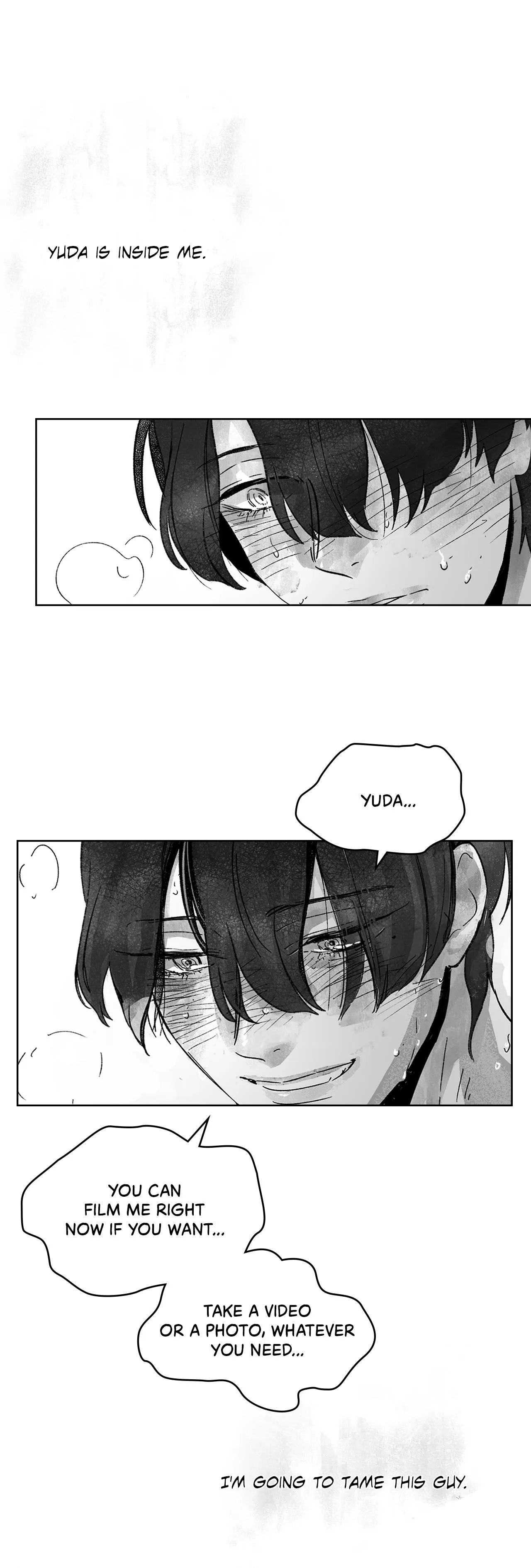 All About the Melodrama - Chapter 1 Page 6
