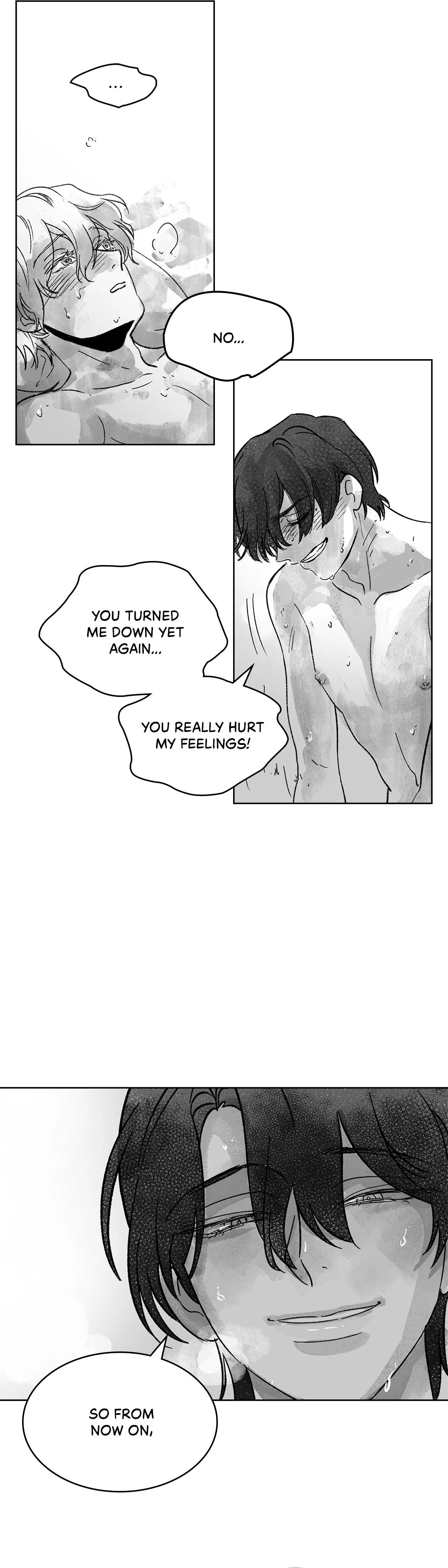 All About the Melodrama - Chapter 1 Page 7