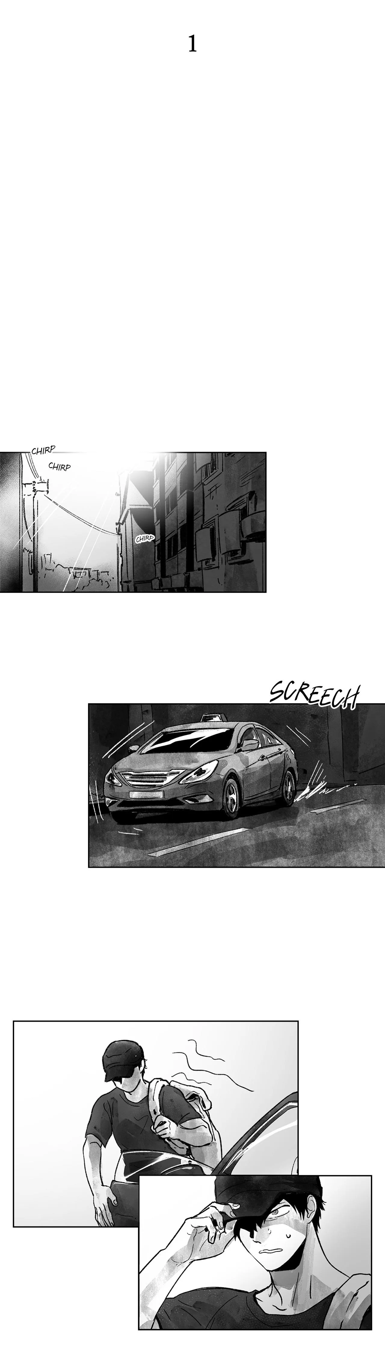 All About the Melodrama - Chapter 1 Page 9