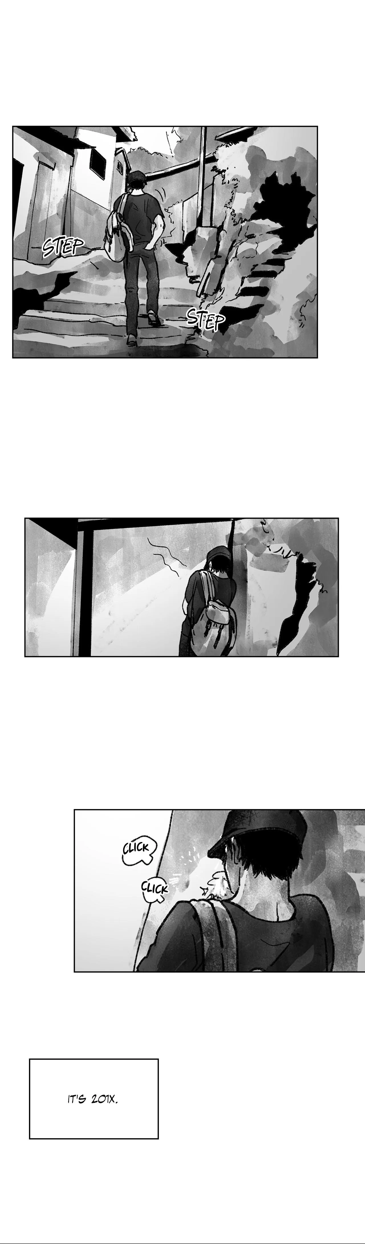 All About the Melodrama - Chapter 1 Page 10