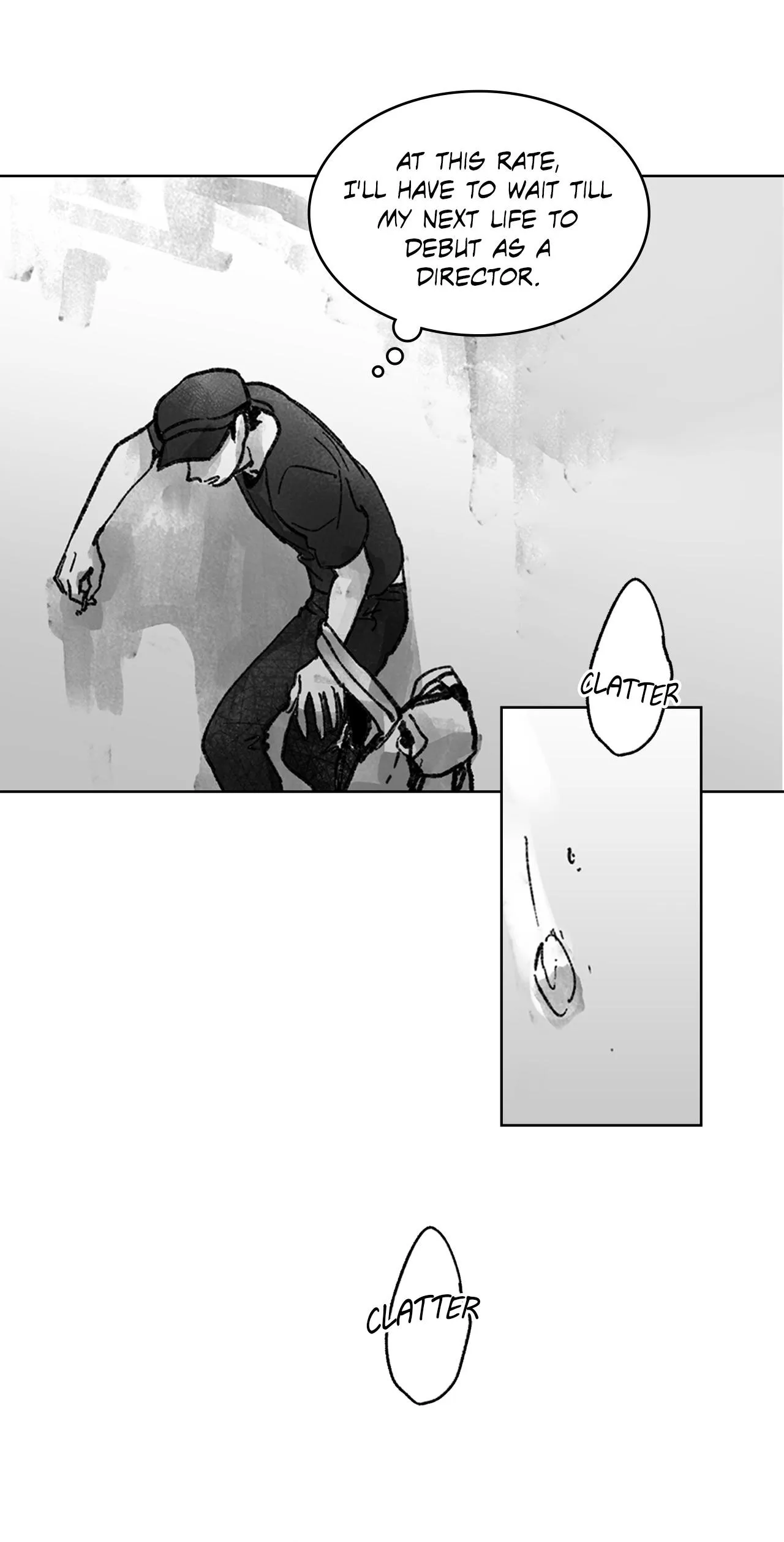 All About the Melodrama - Chapter 1 Page 14