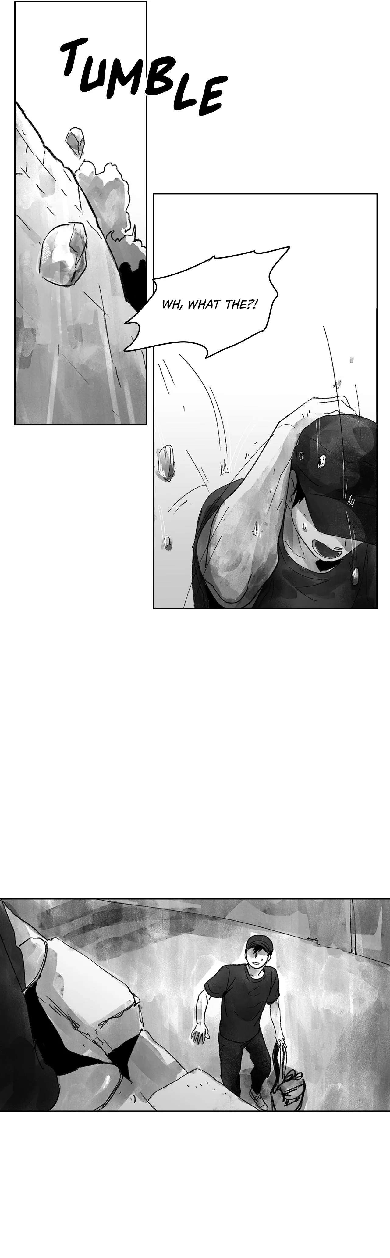 All About the Melodrama - Chapter 1 Page 15