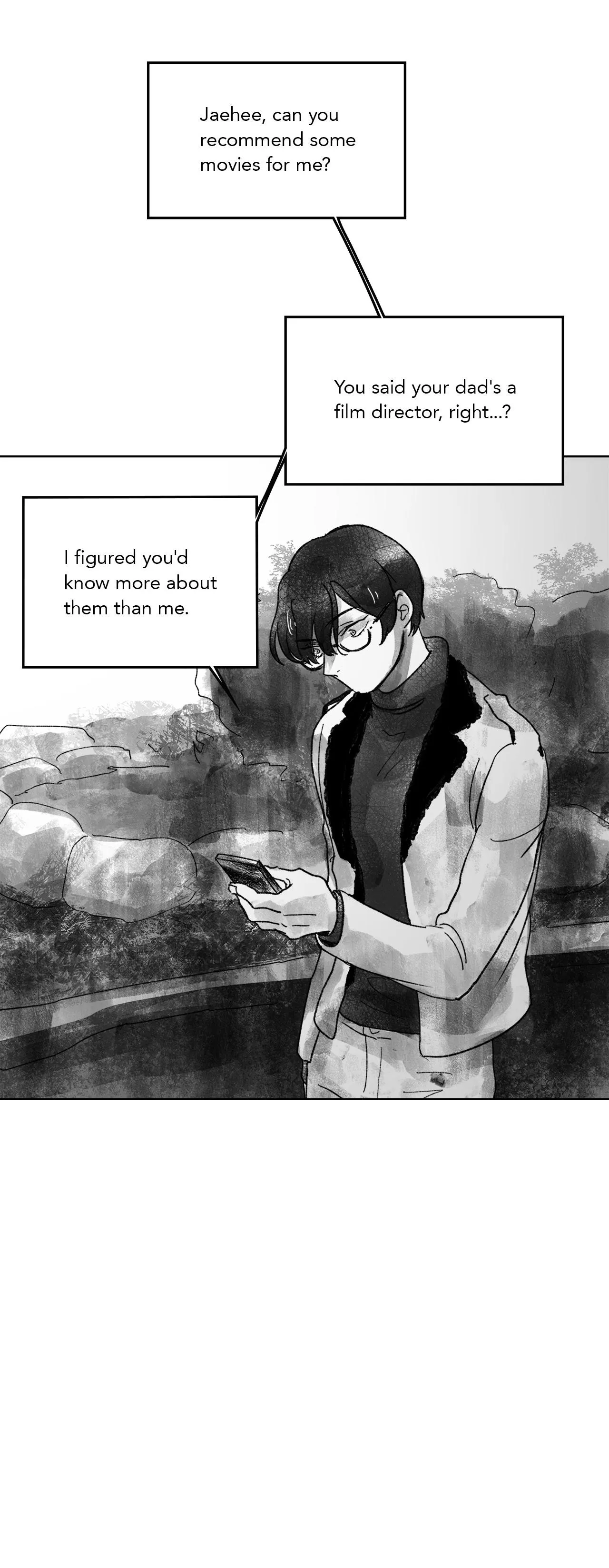 All About the Melodrama - Chapter 10 Page 5