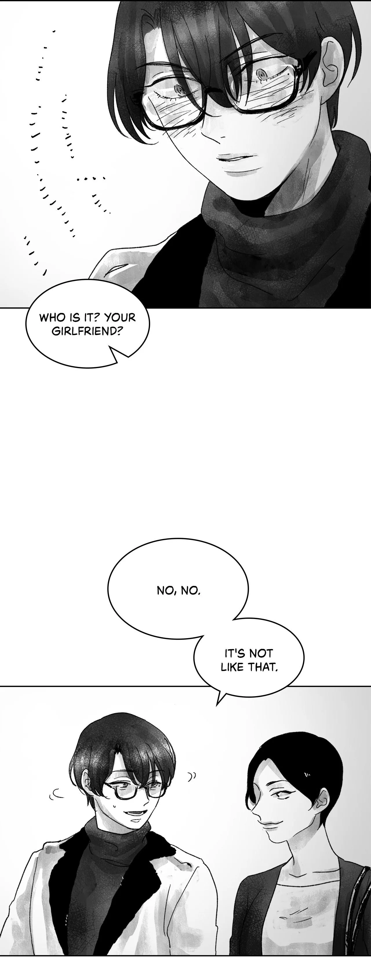 All About the Melodrama - Chapter 10 Page 6