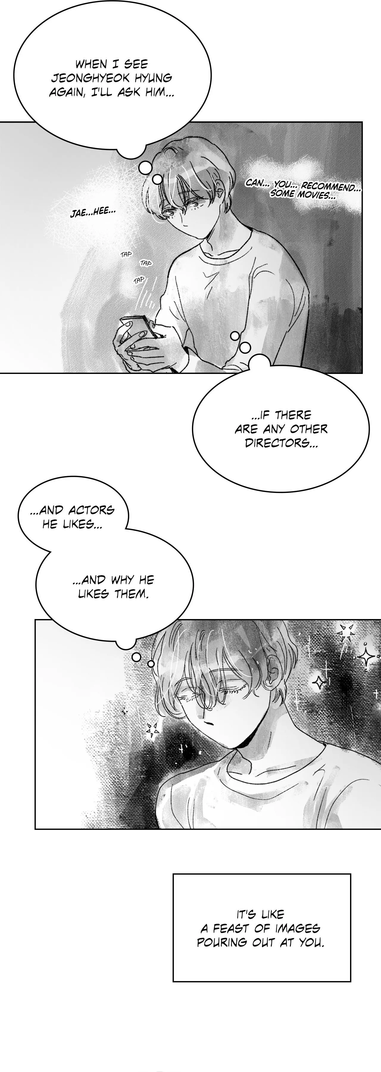 All About the Melodrama - Chapter 10 Page 11