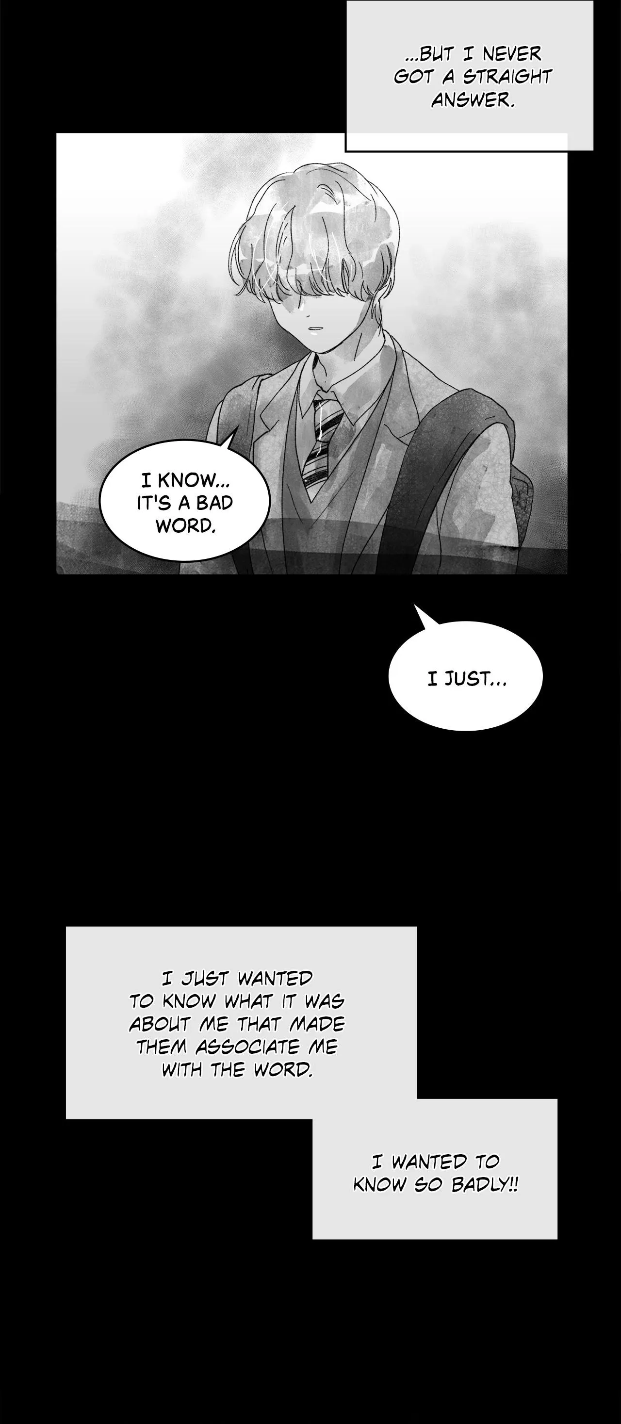 All About the Melodrama - Chapter 10 Page 14