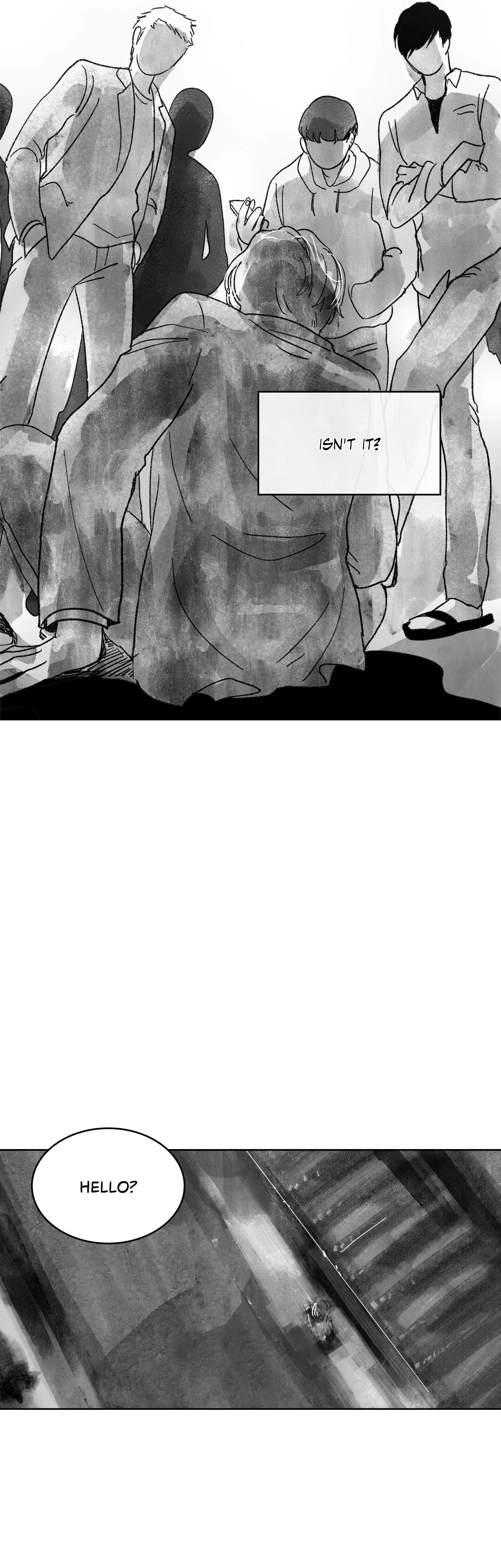 All About the Melodrama - Chapter 10 Page 16