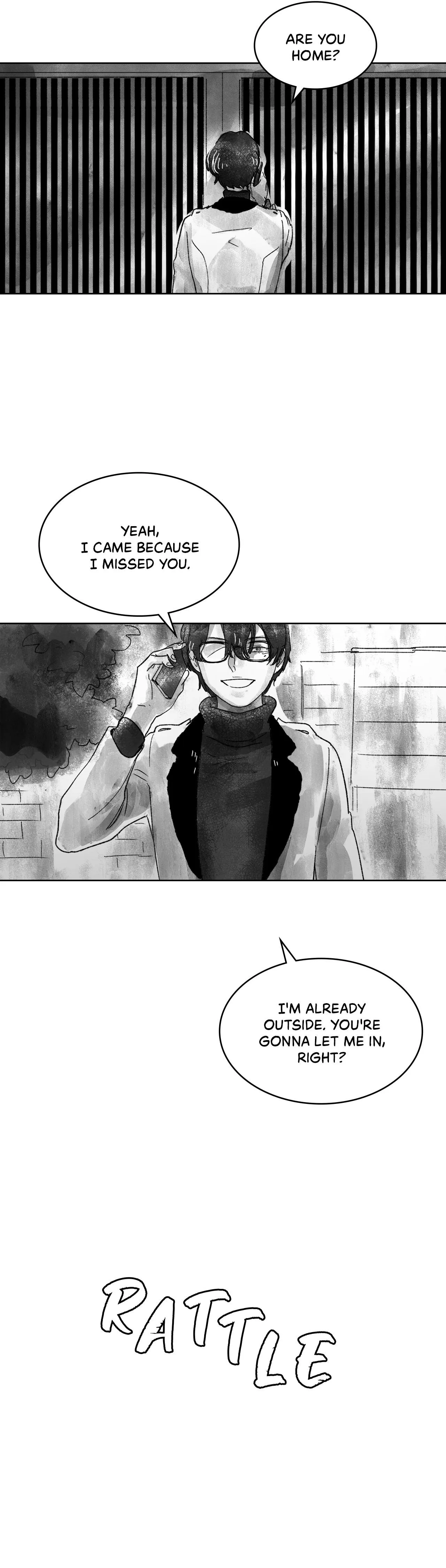 All About the Melodrama - Chapter 10 Page 17