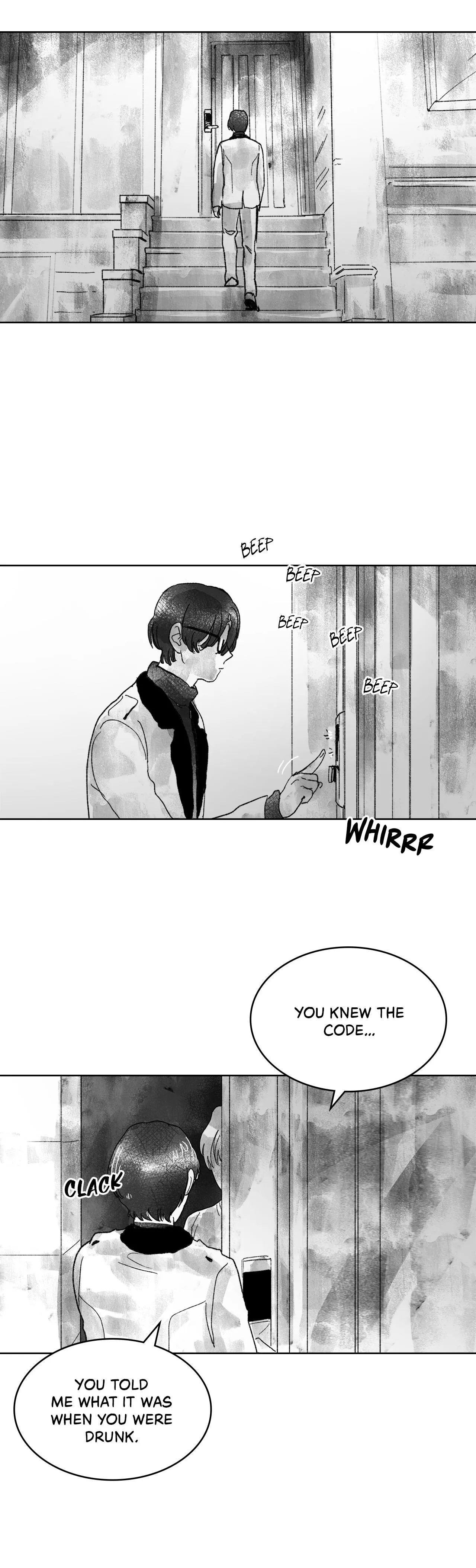 All About the Melodrama - Chapter 10 Page 18