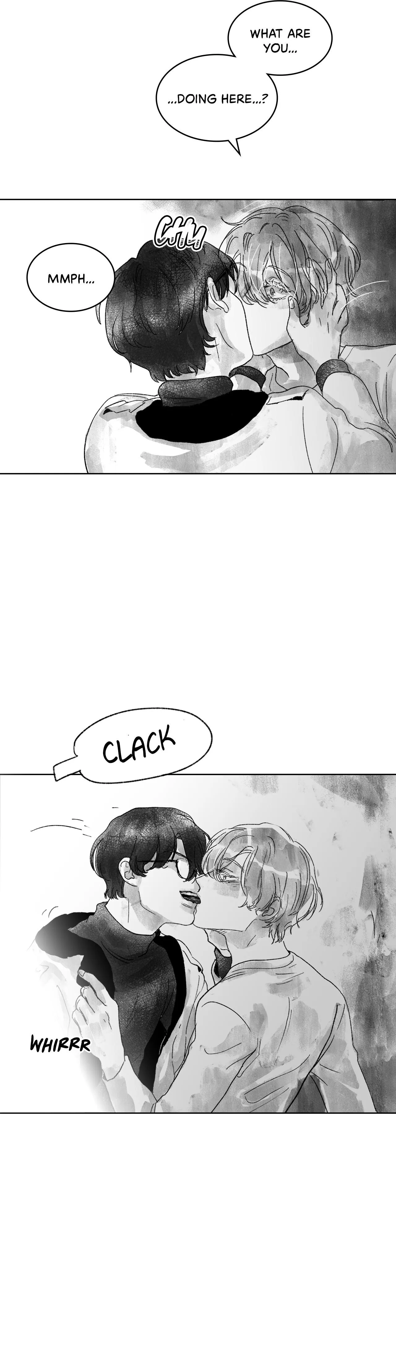 All About the Melodrama - Chapter 10 Page 19