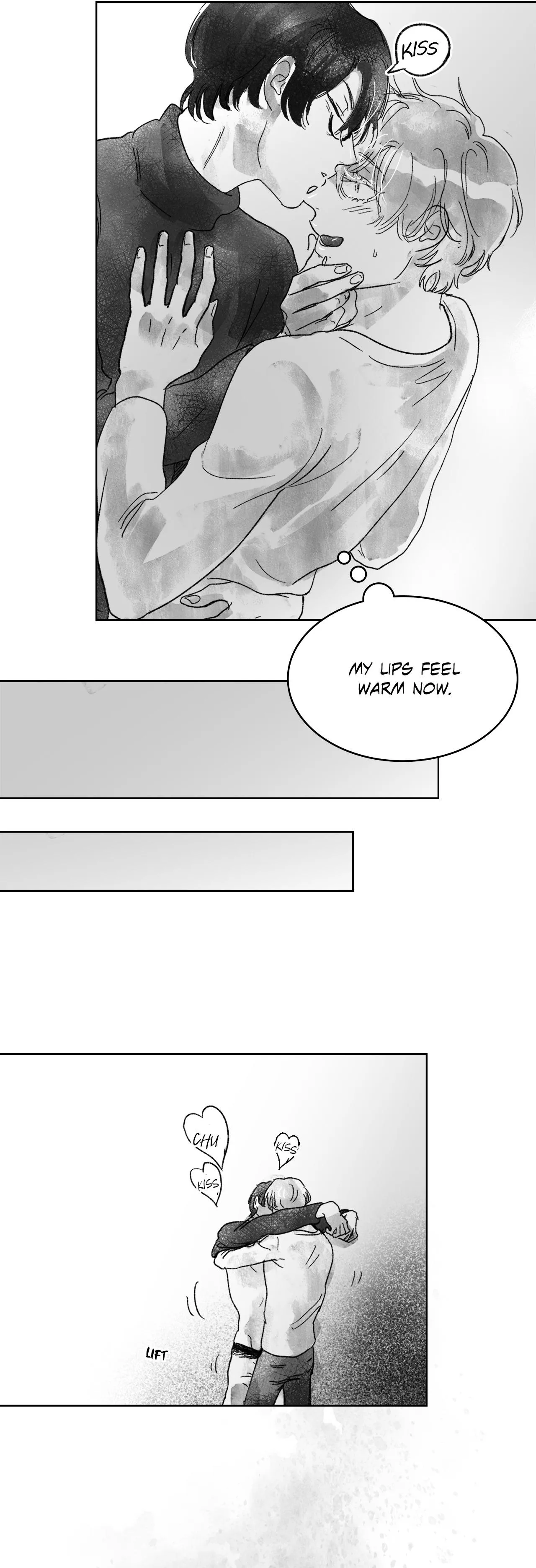 All About the Melodrama - Chapter 10 Page 20