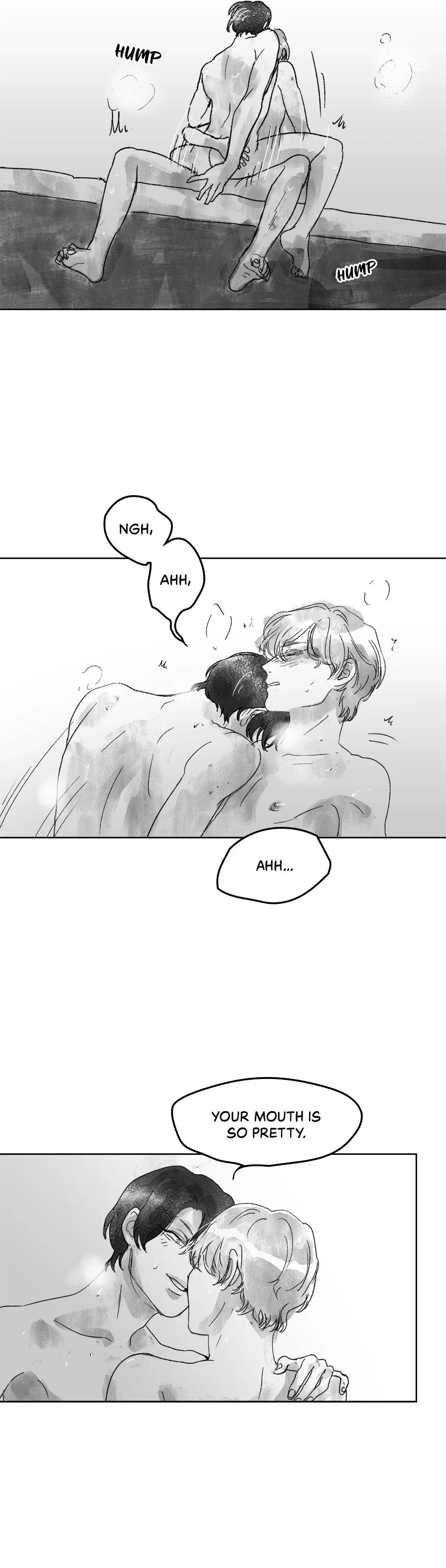 All About the Melodrama - Chapter 10 Page 22