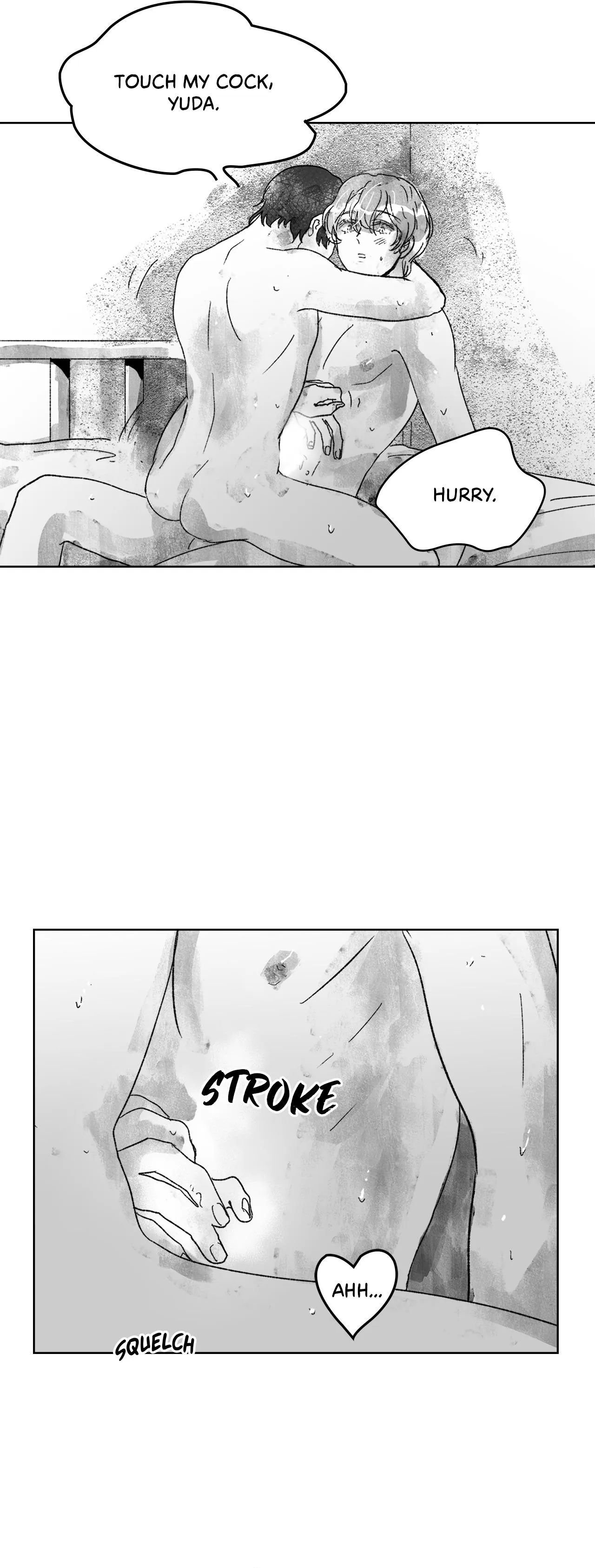All About the Melodrama - Chapter 10 Page 23