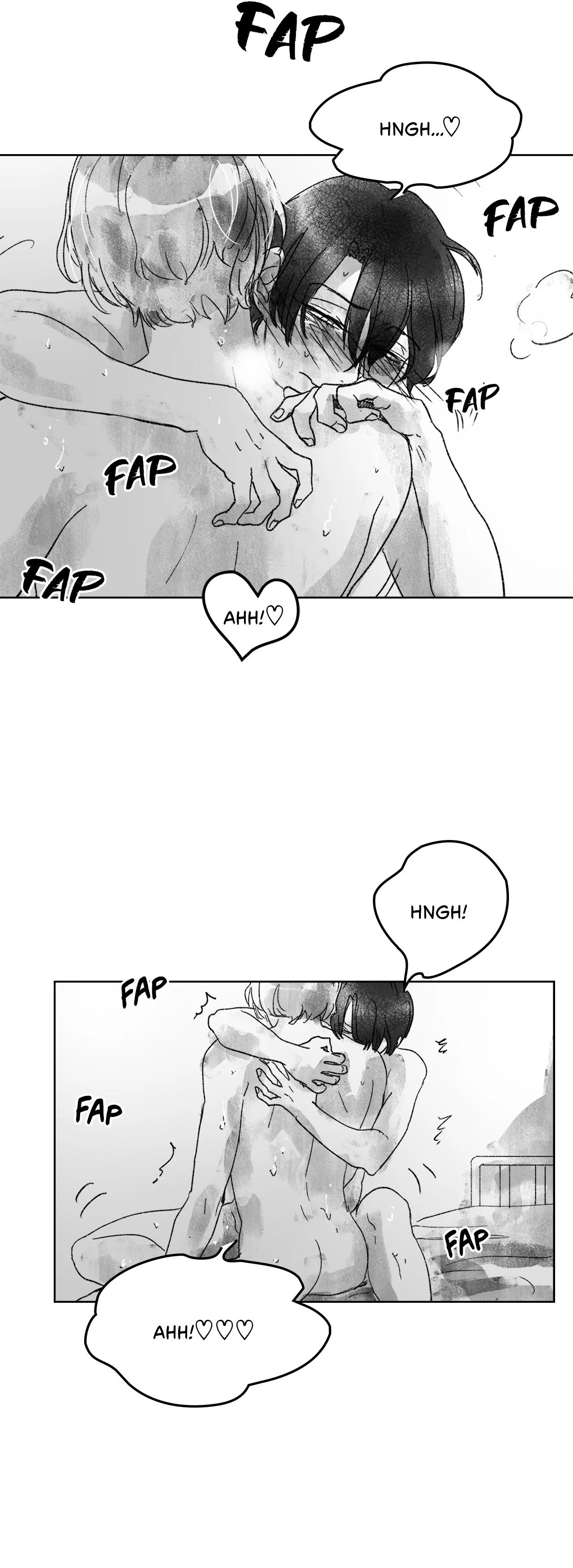 All About the Melodrama - Chapter 10 Page 24