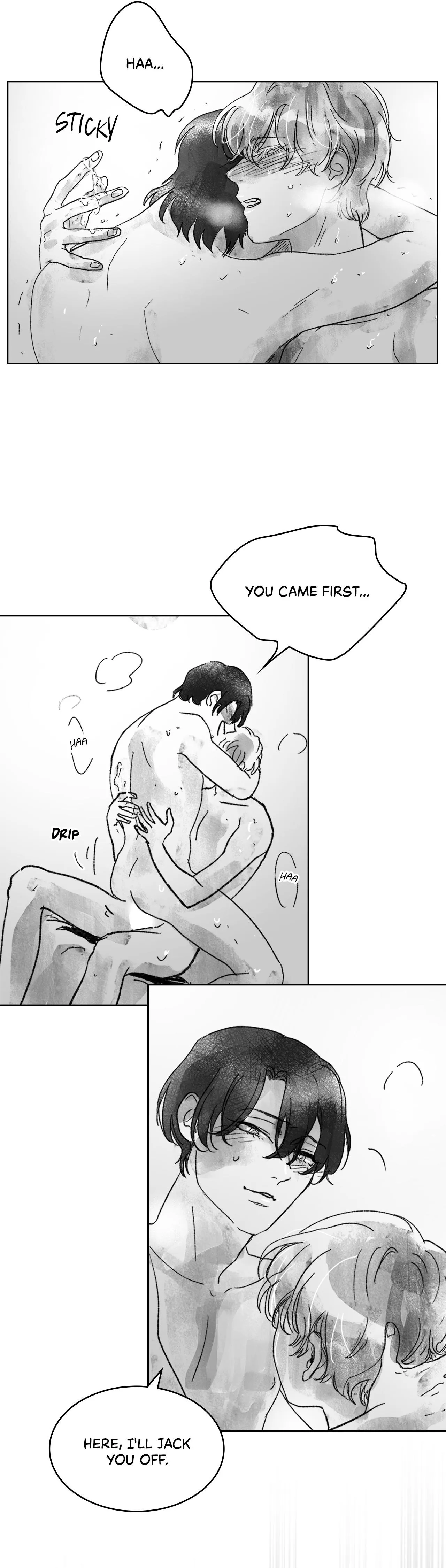 All About the Melodrama - Chapter 10 Page 25