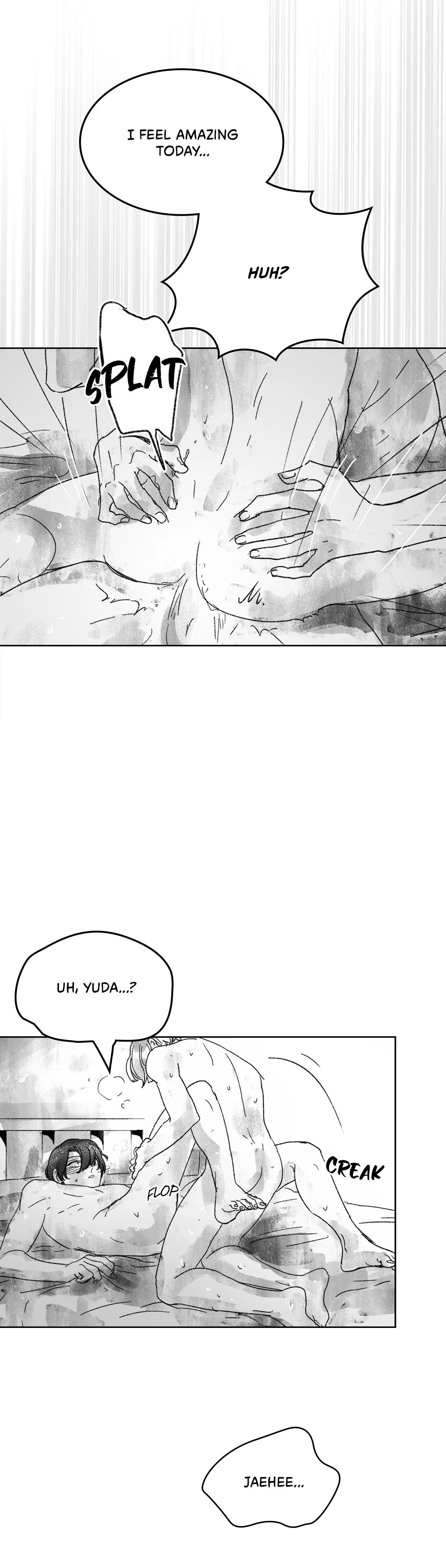 All About the Melodrama - Chapter 10 Page 26