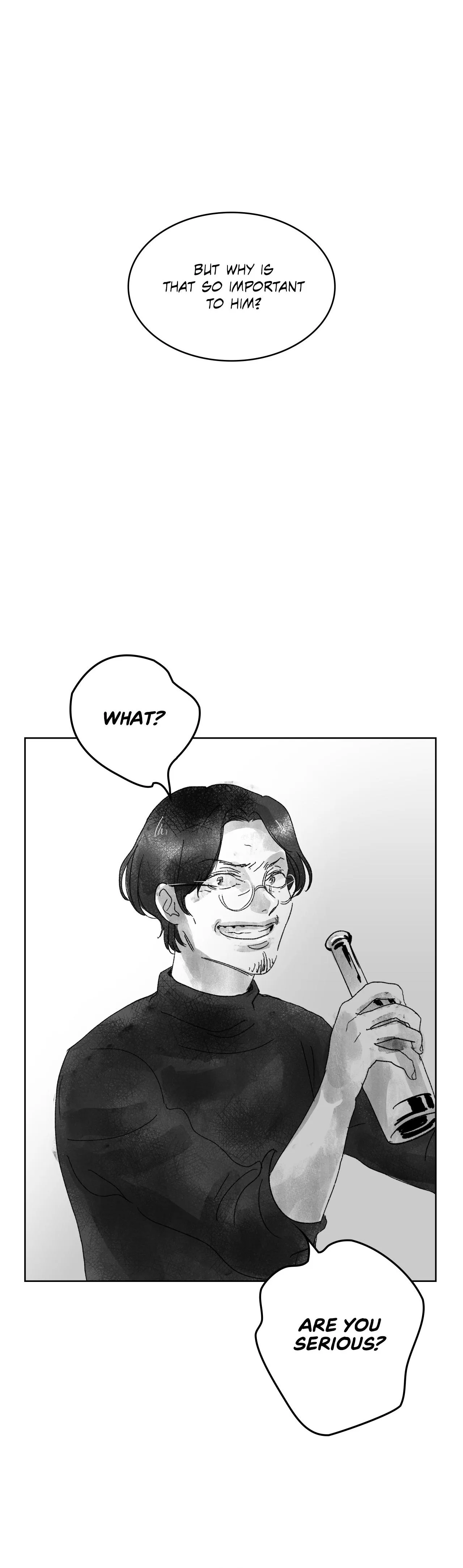 All About the Melodrama - Chapter 11 Page 7