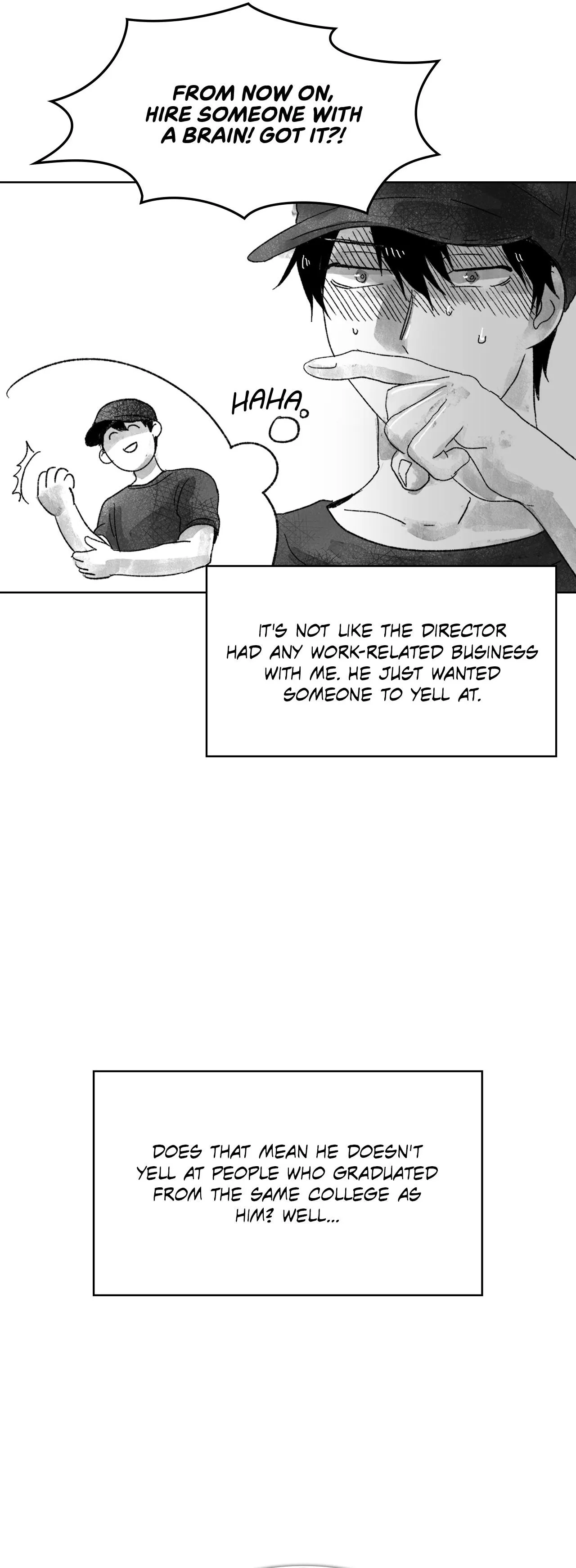 All About the Melodrama - Chapter 11 Page 14