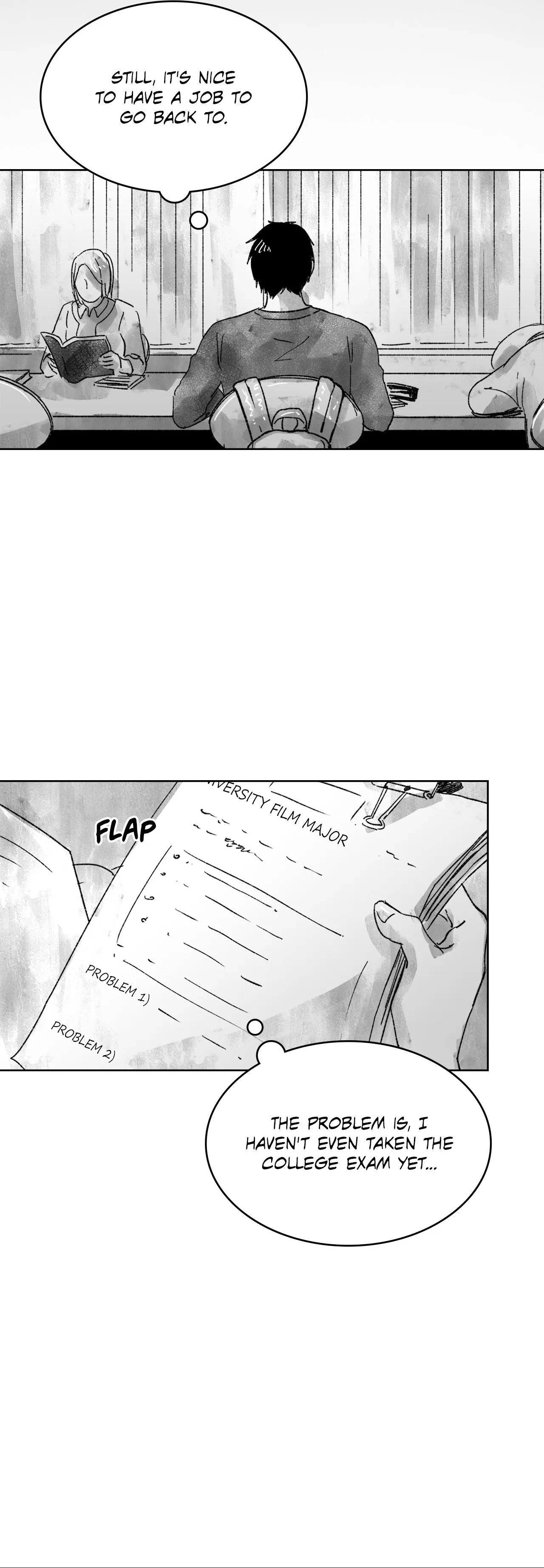 All About the Melodrama - Chapter 11 Page 16