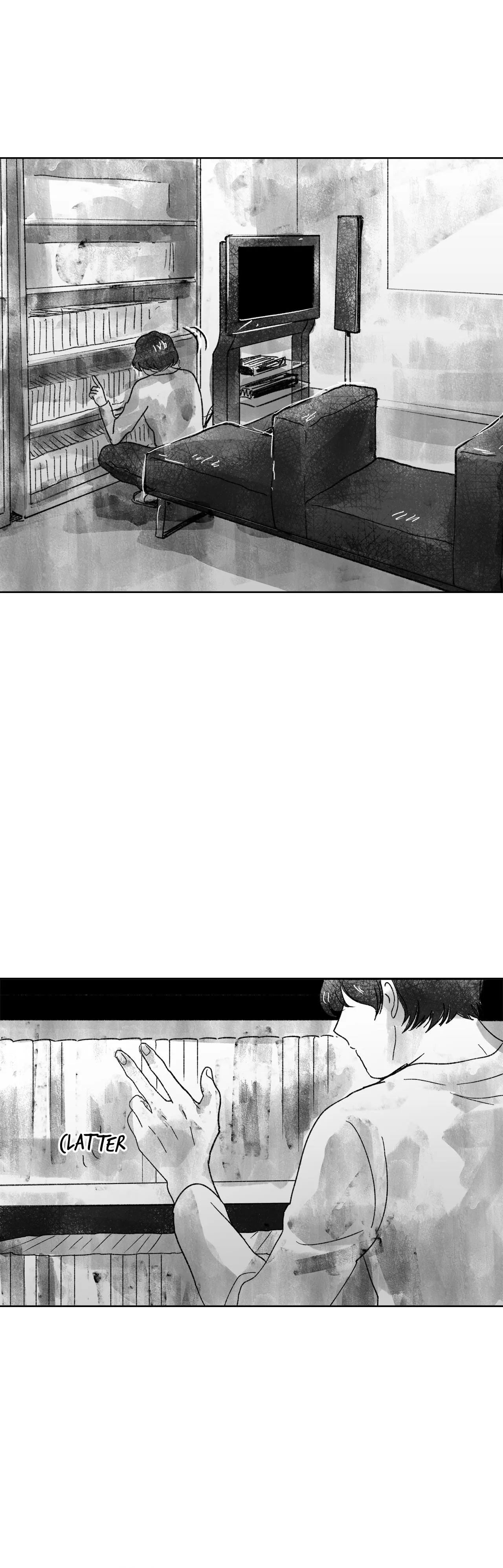 All About the Melodrama - Chapter 11 Page 23