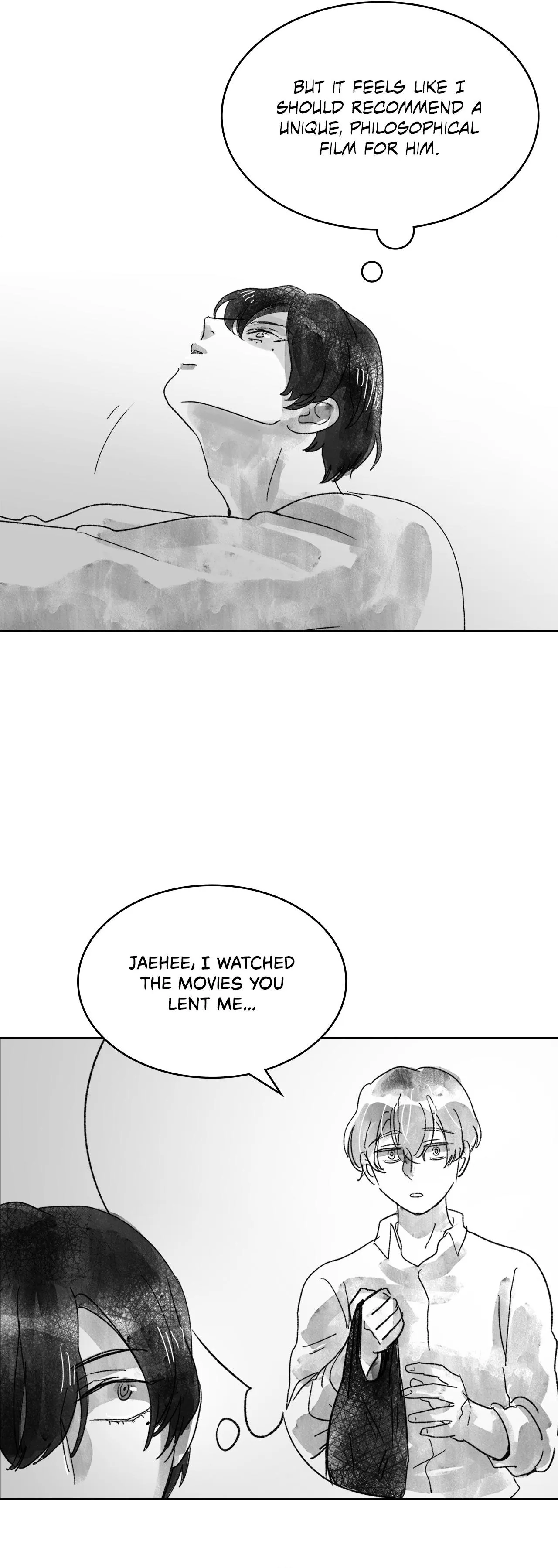 All About the Melodrama - Chapter 11 Page 25