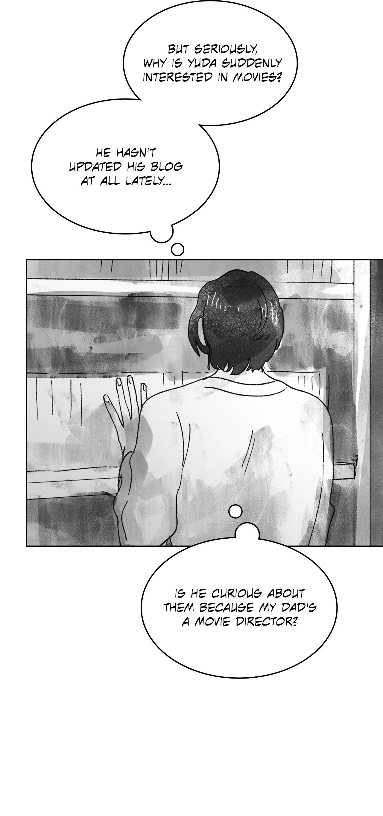 All About the Melodrama - Chapter 11 Page 28