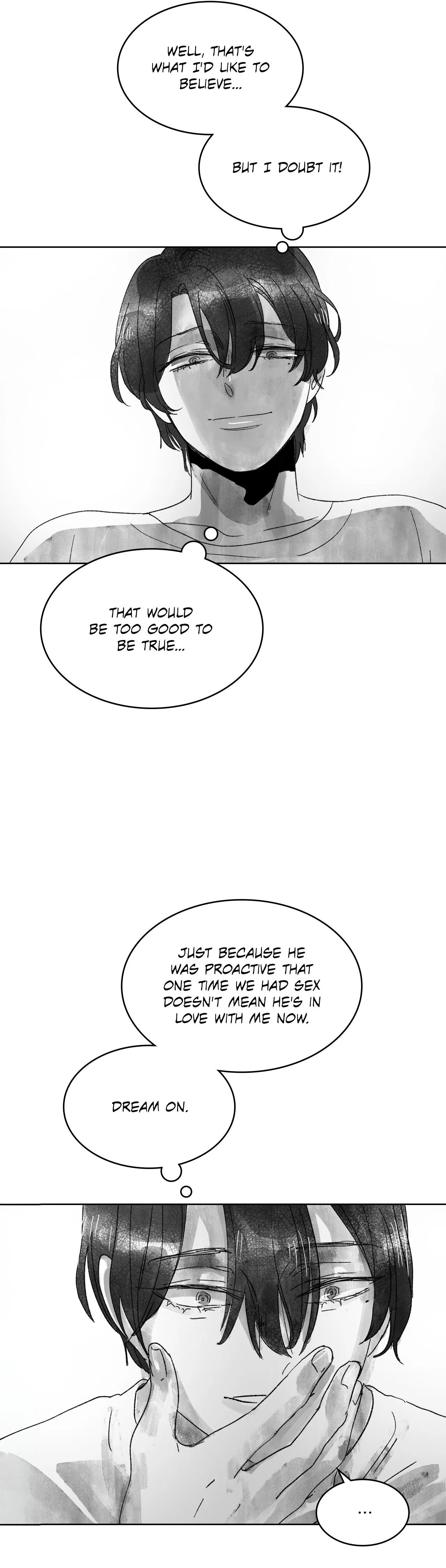 All About the Melodrama - Chapter 11 Page 29