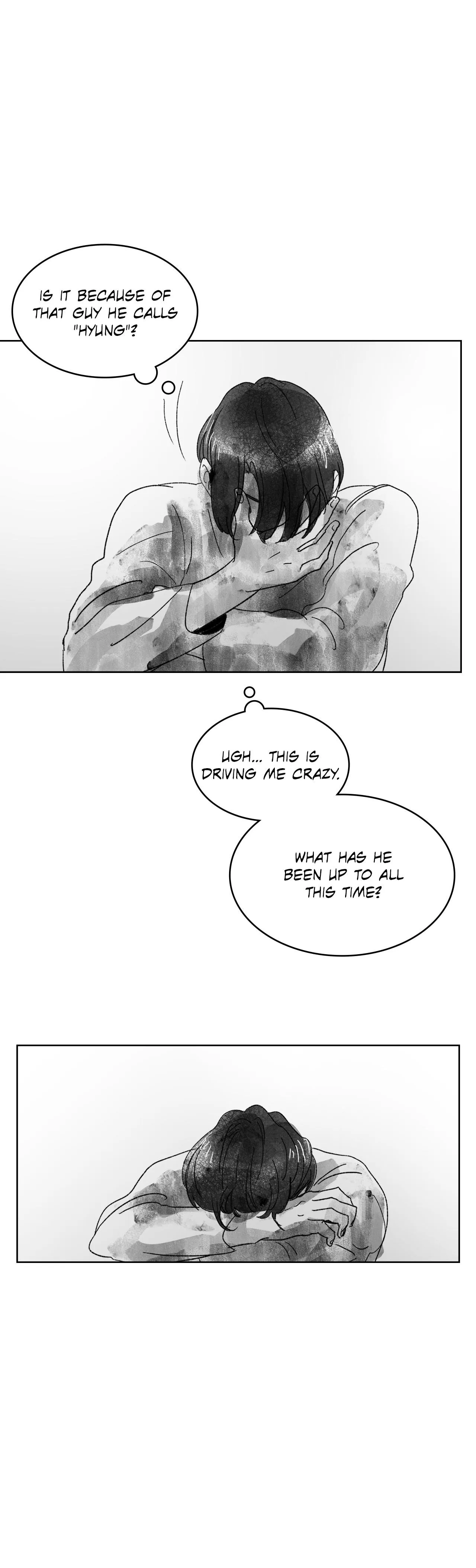 All About the Melodrama - Chapter 11 Page 30