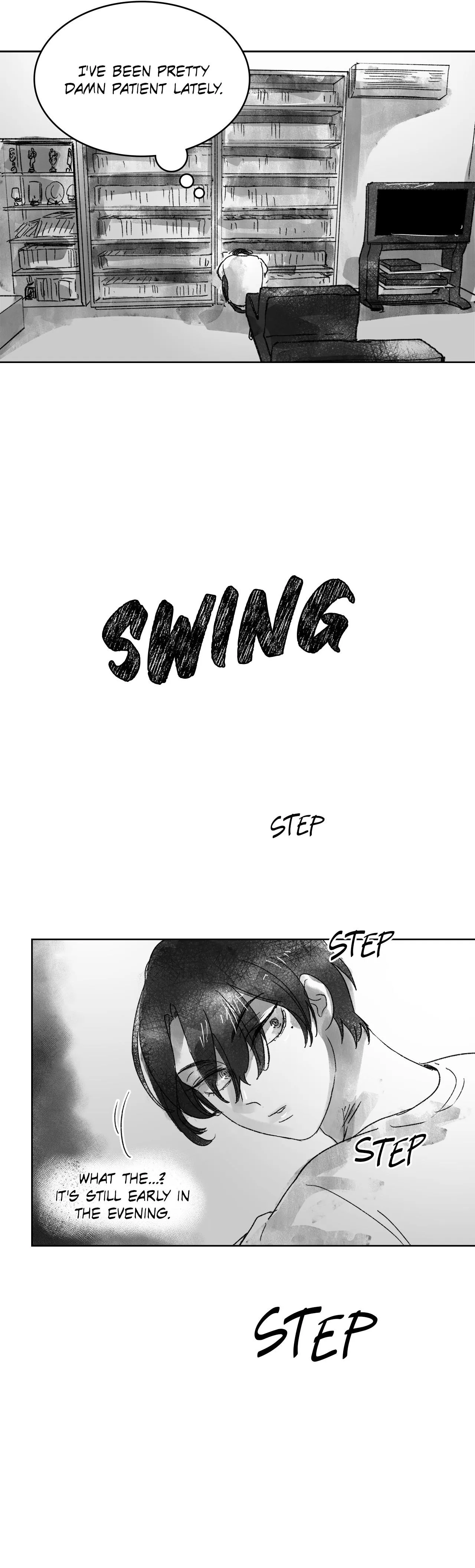 All About the Melodrama - Chapter 11 Page 31