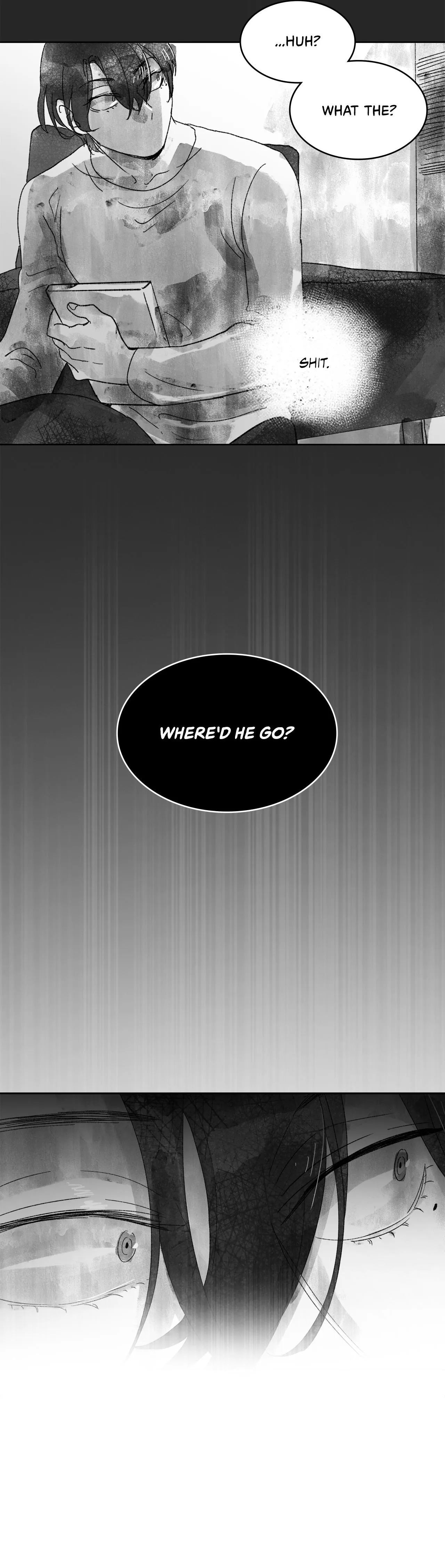 All About the Melodrama - Chapter 11 Page 33