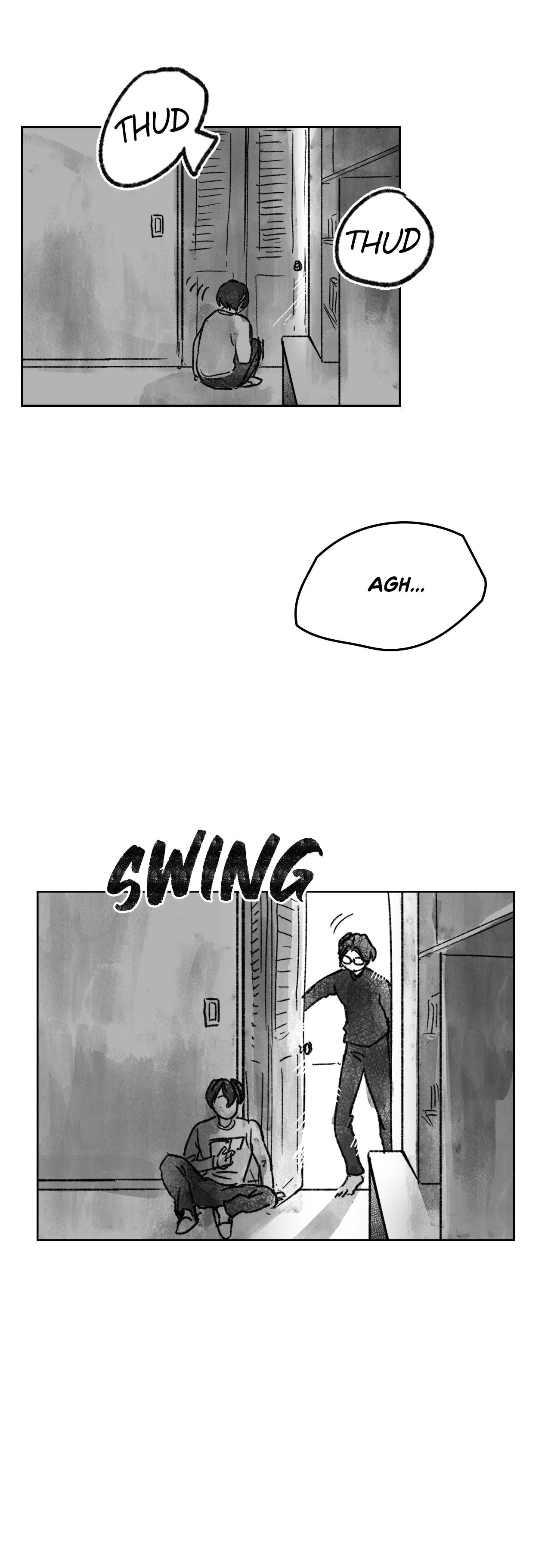 All About the Melodrama - Chapter 12 Page 5