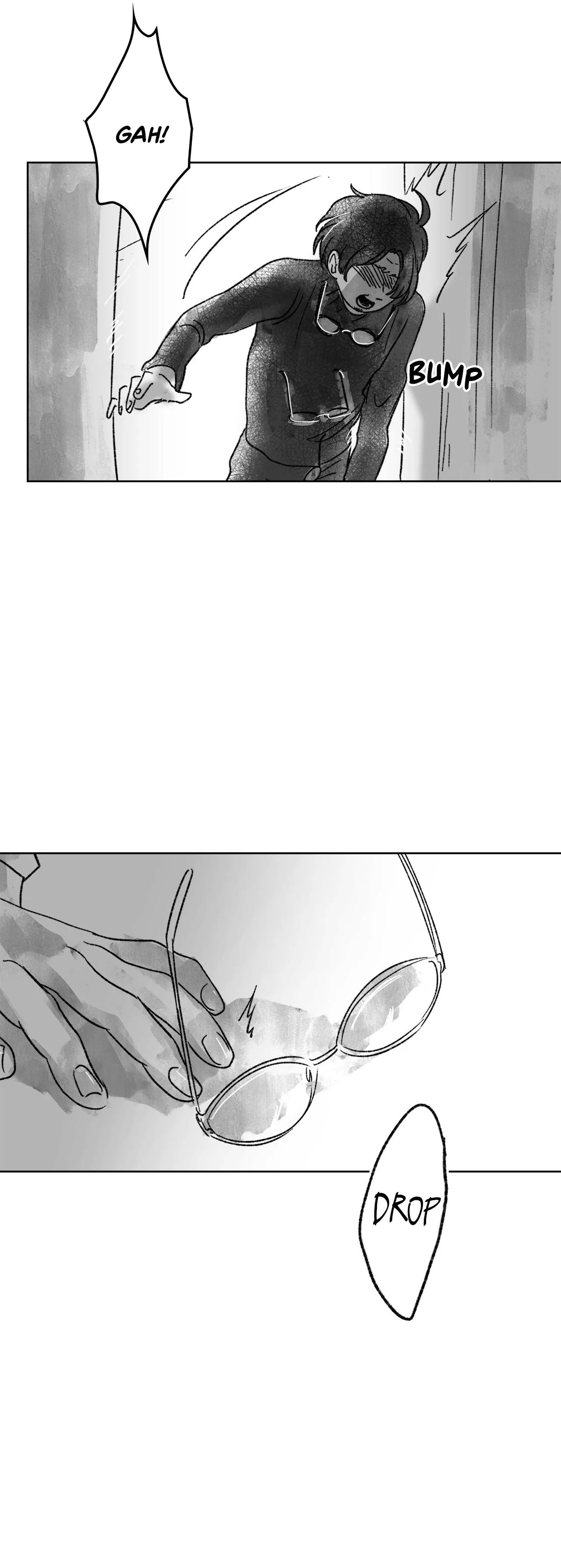 All About the Melodrama - Chapter 12 Page 6