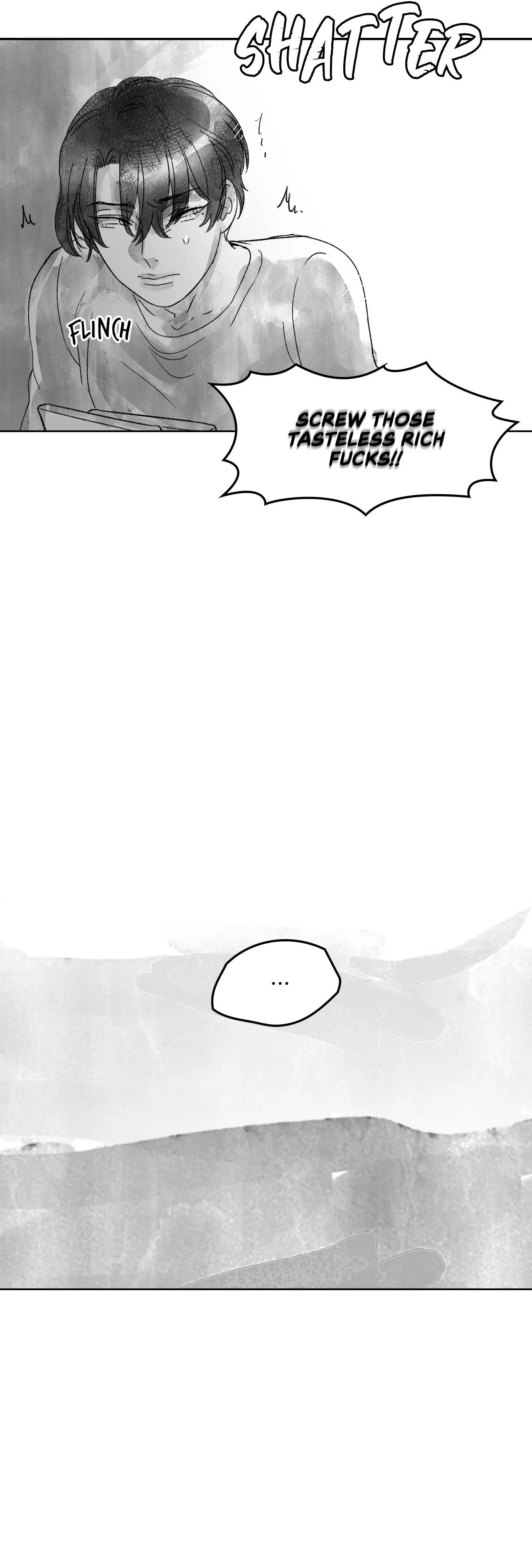 All About the Melodrama - Chapter 12 Page 9