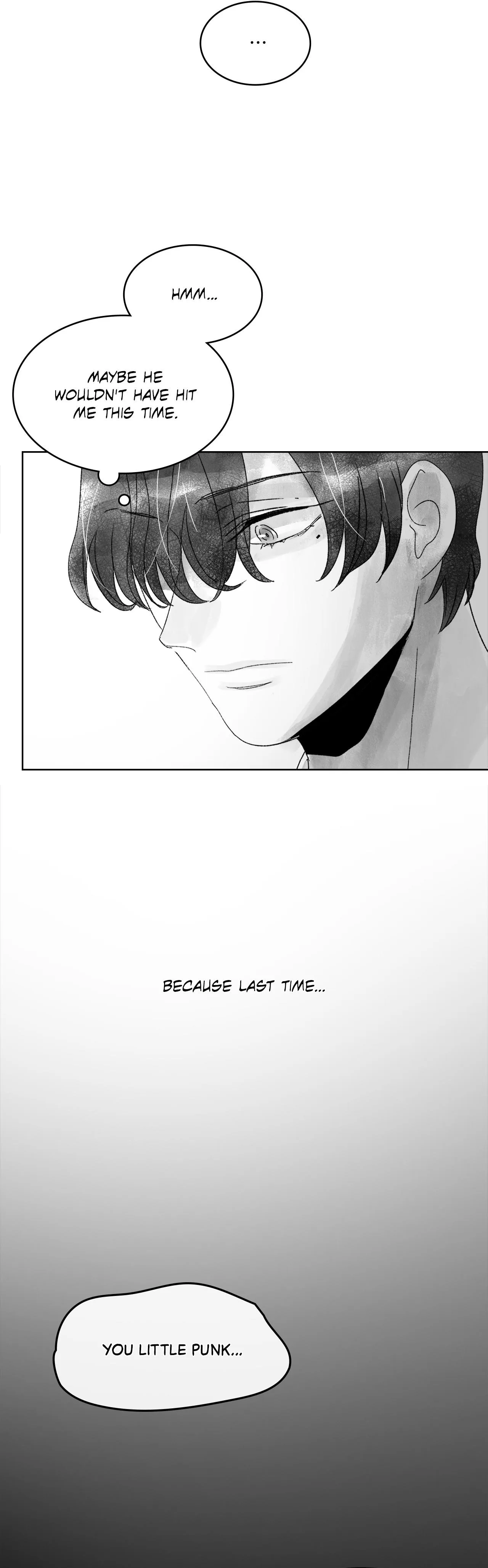 All About the Melodrama - Chapter 12 Page 13