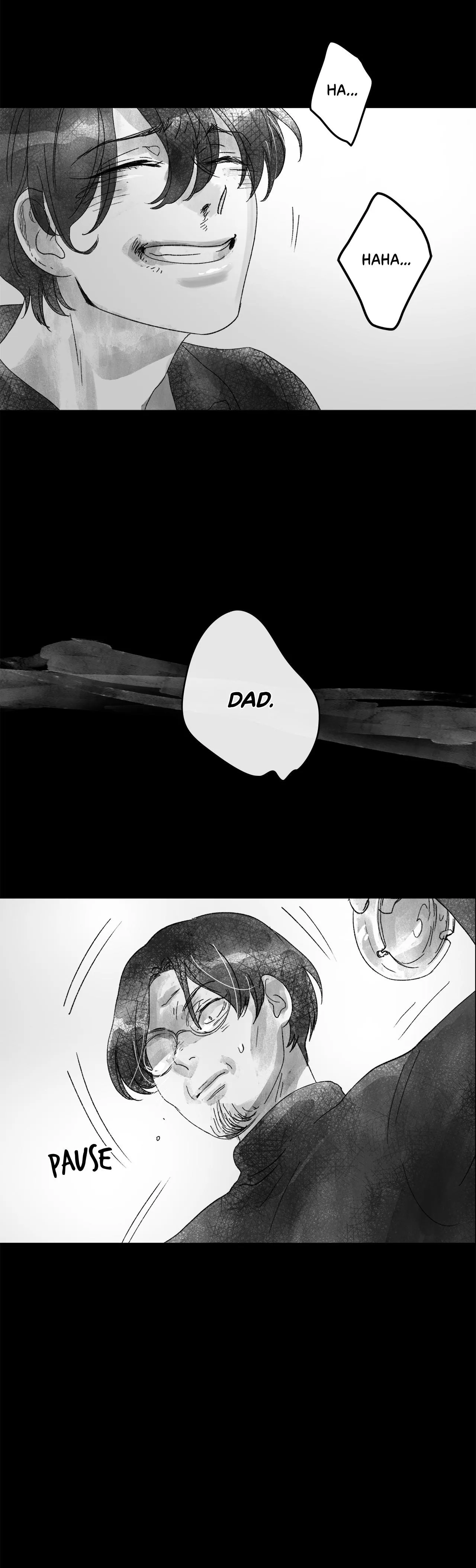 All About the Melodrama - Chapter 12 Page 16