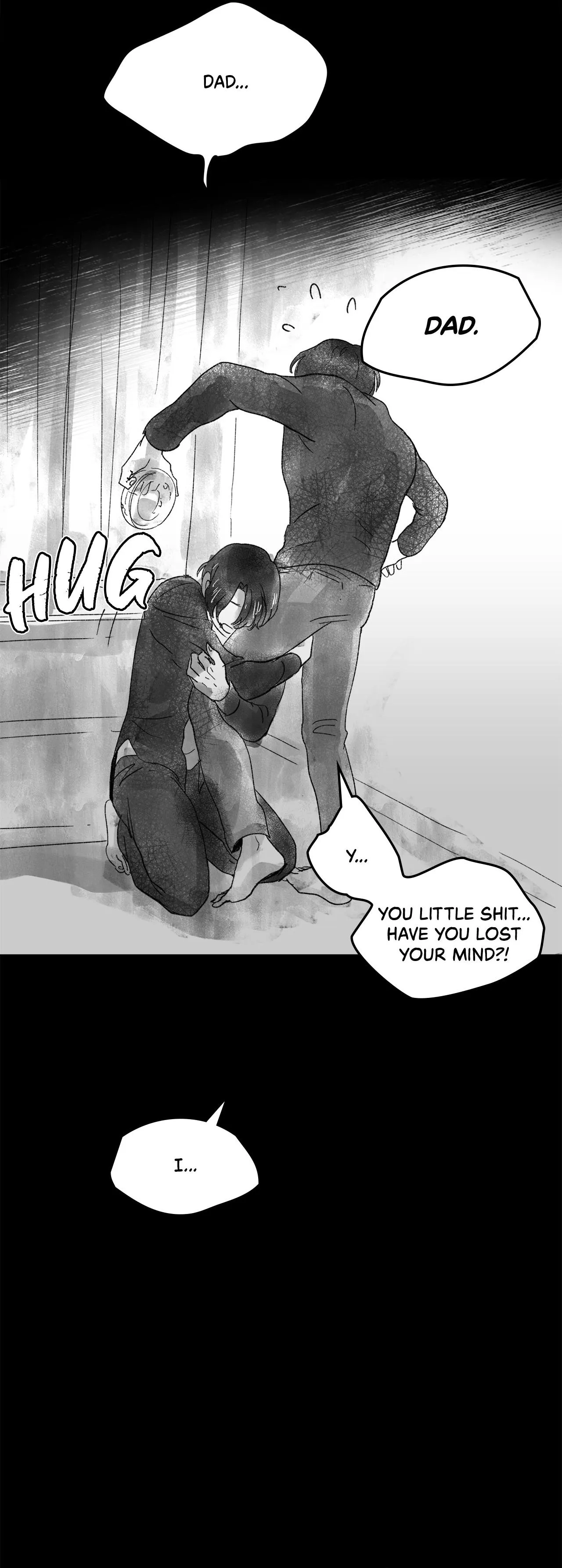 All About the Melodrama - Chapter 12 Page 17