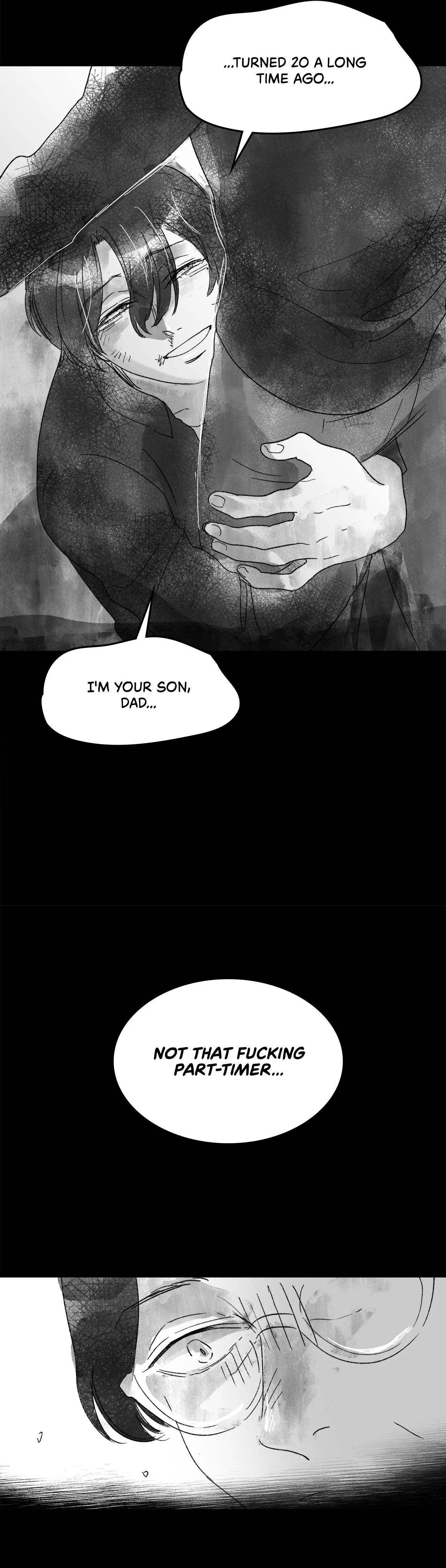 All About the Melodrama - Chapter 12 Page 18