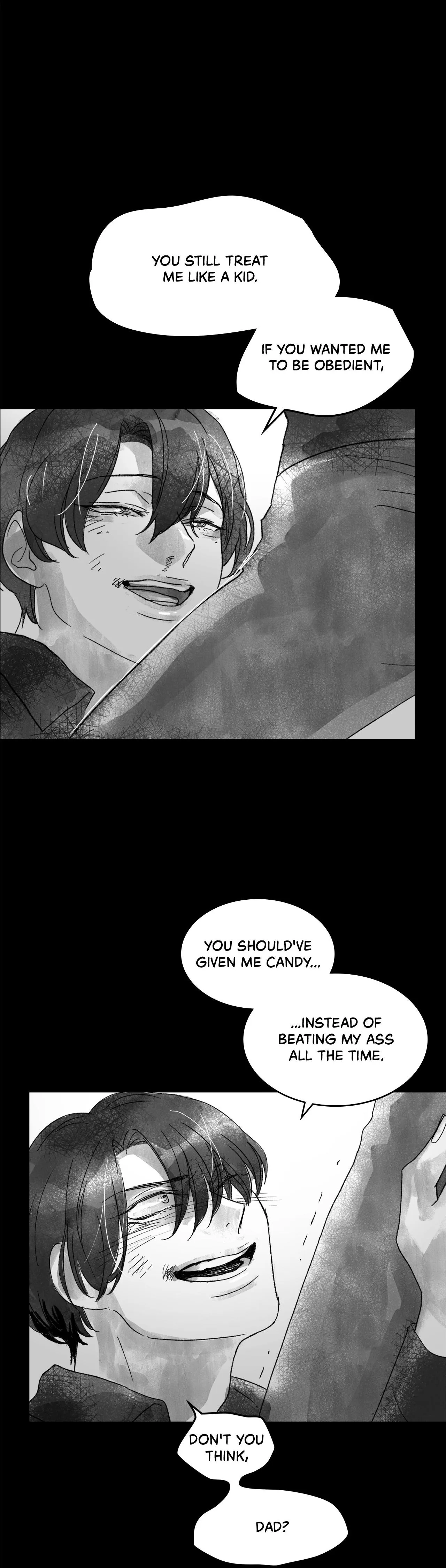 All About the Melodrama - Chapter 12 Page 19