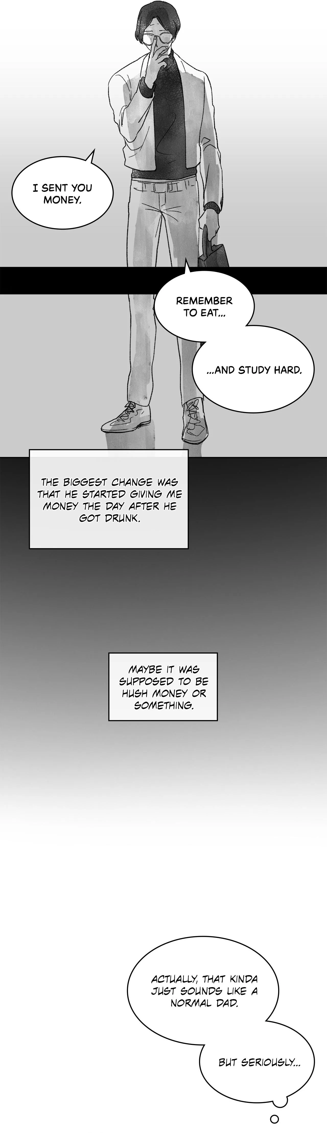 All About the Melodrama - Chapter 12 Page 22