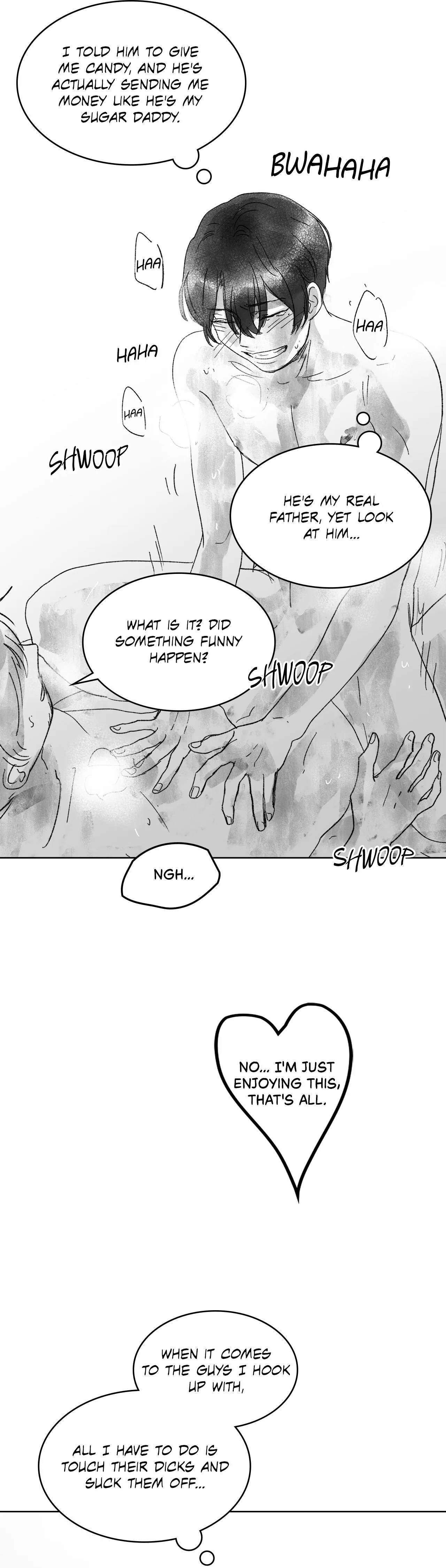 All About the Melodrama - Chapter 12 Page 23