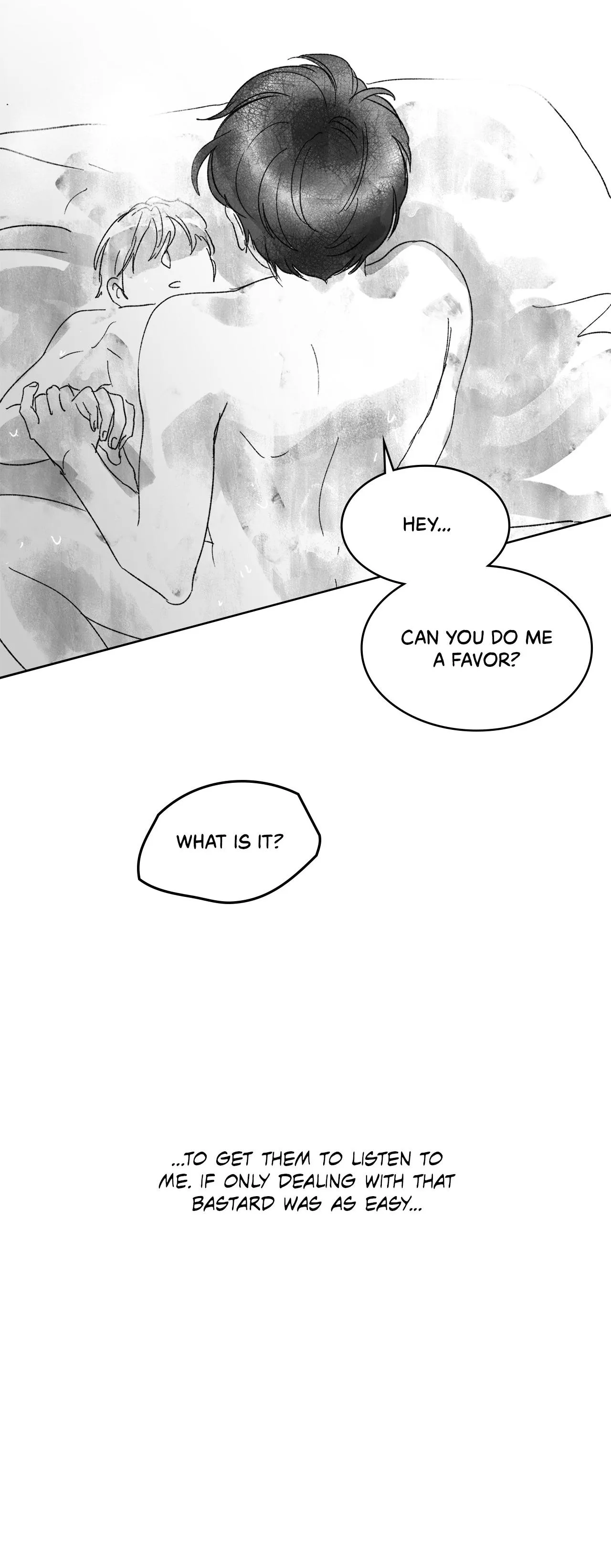 All About the Melodrama - Chapter 12 Page 24