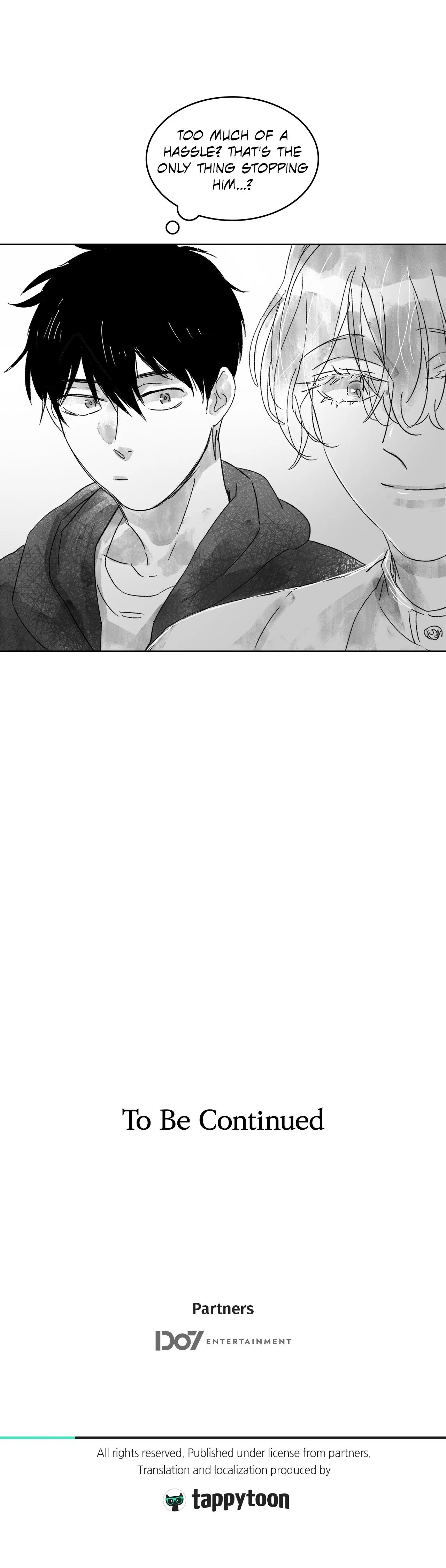 All About the Melodrama - Chapter 12 Page 35