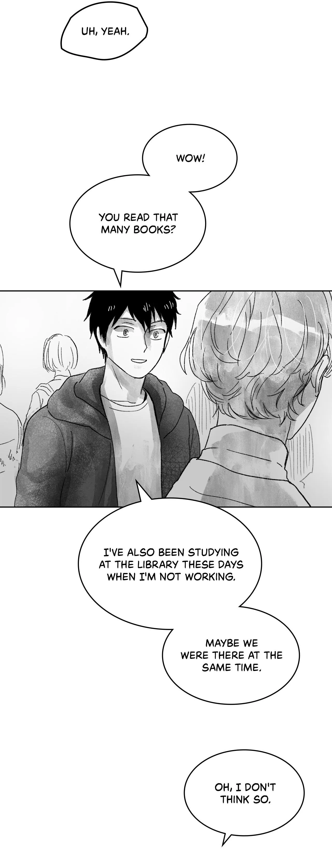 All About the Melodrama - Chapter 13 Page 5