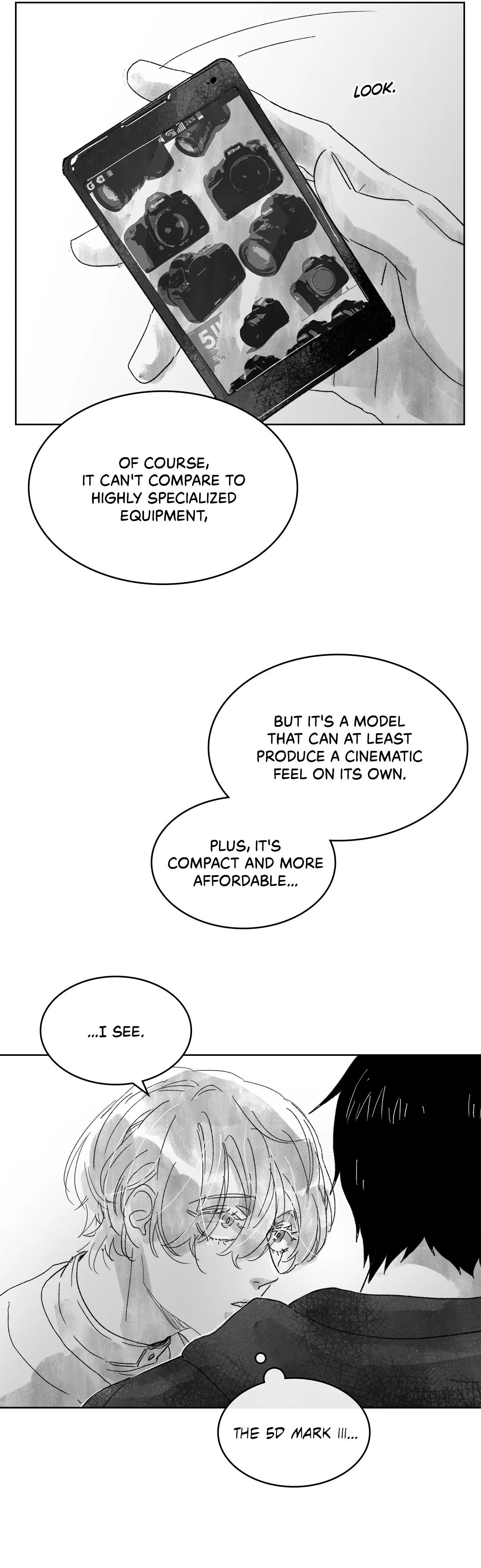 All About the Melodrama - Chapter 13 Page 14