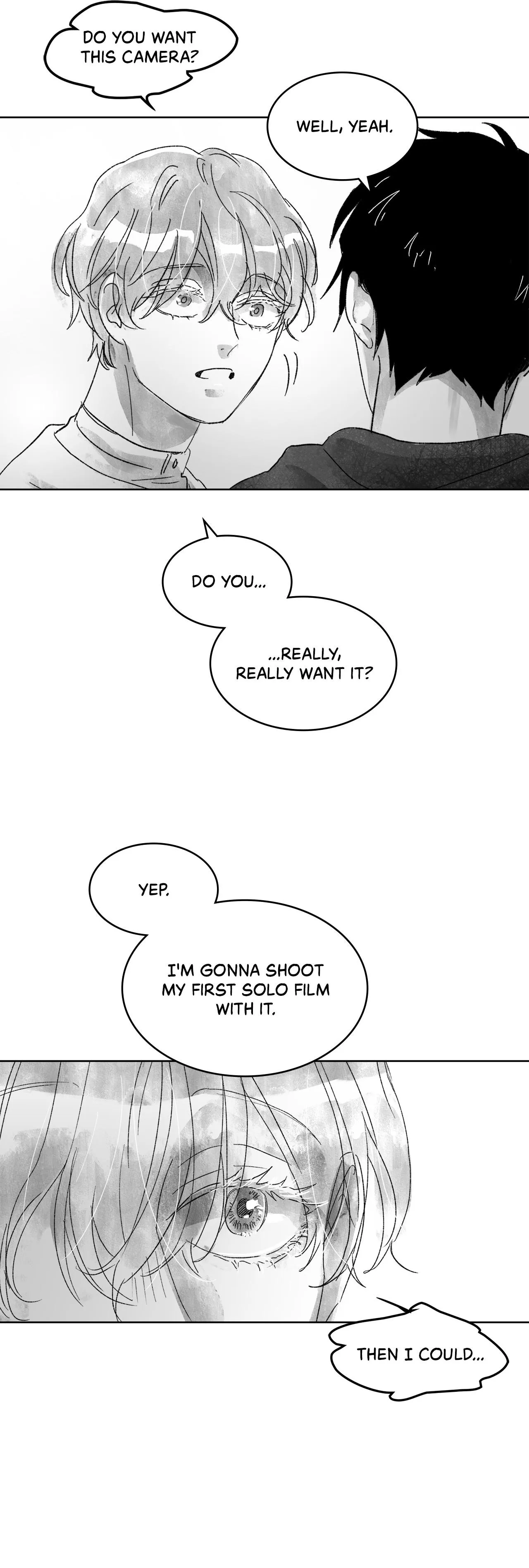 All About the Melodrama - Chapter 13 Page 15