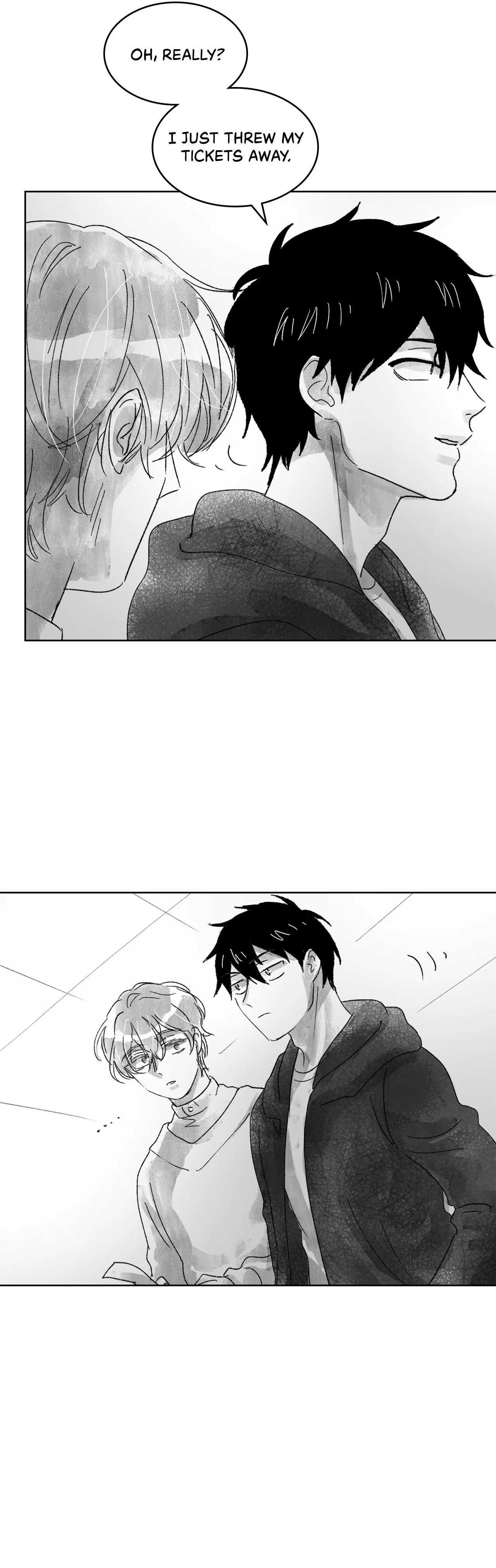 All About the Melodrama - Chapter 13 Page 20