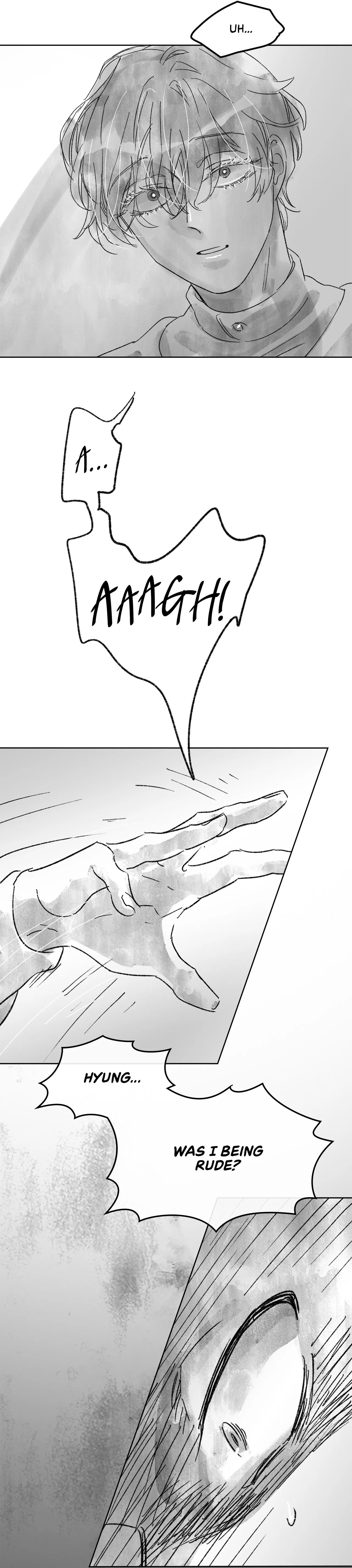 All About the Melodrama - Chapter 13 Page 21